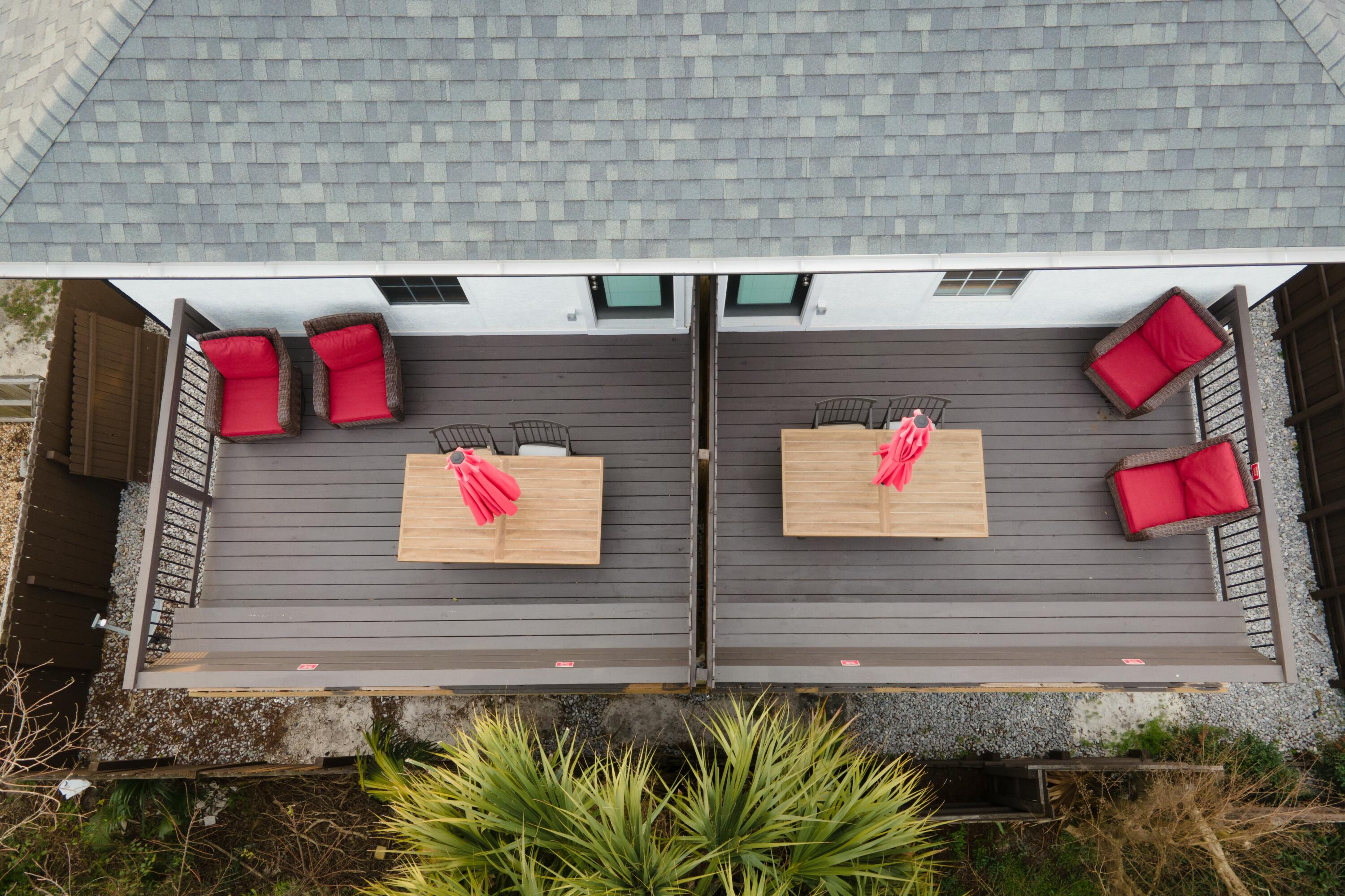 605 Dogwood Street A B C D