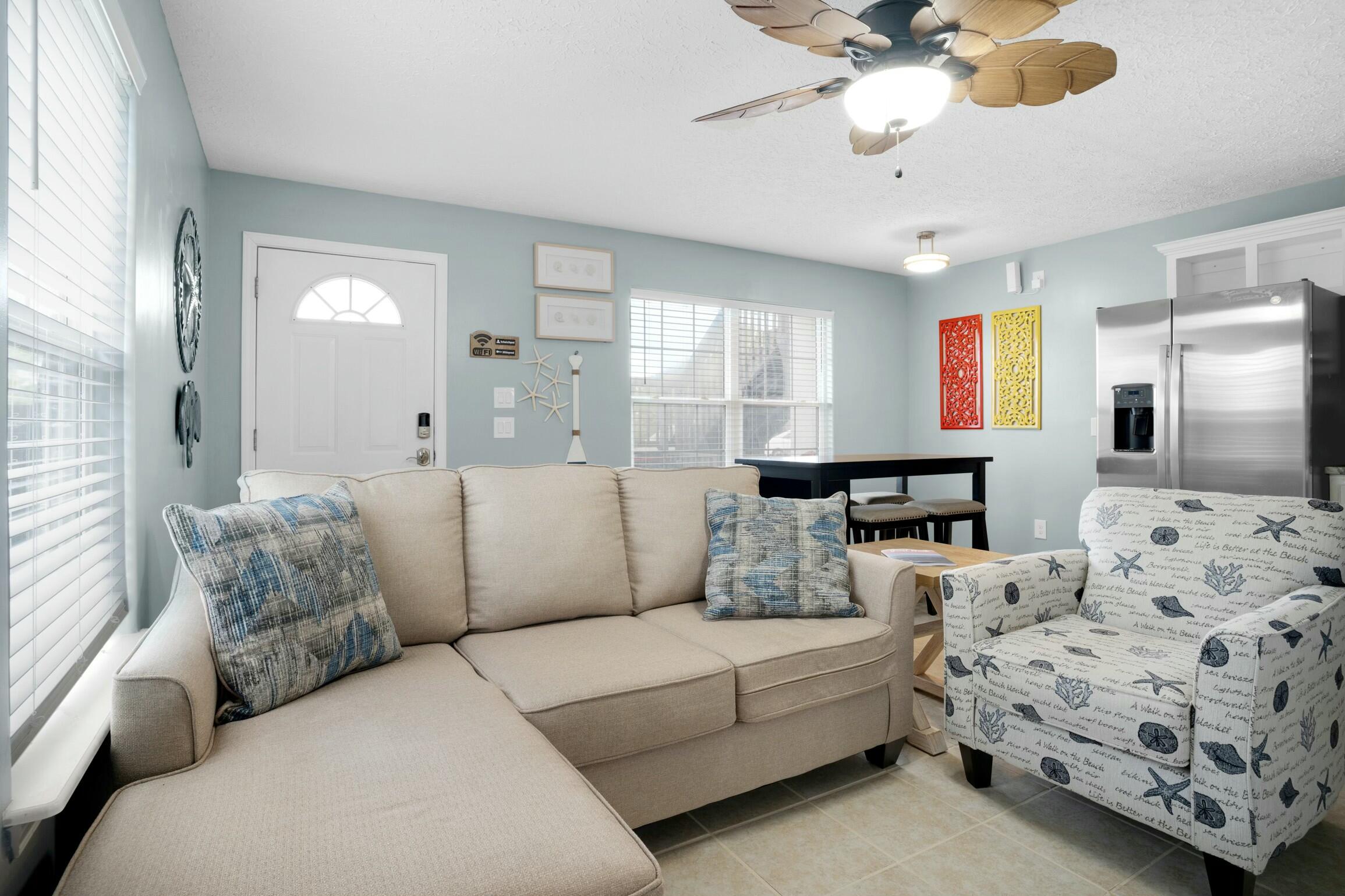 605 Dogwood Street A B C D