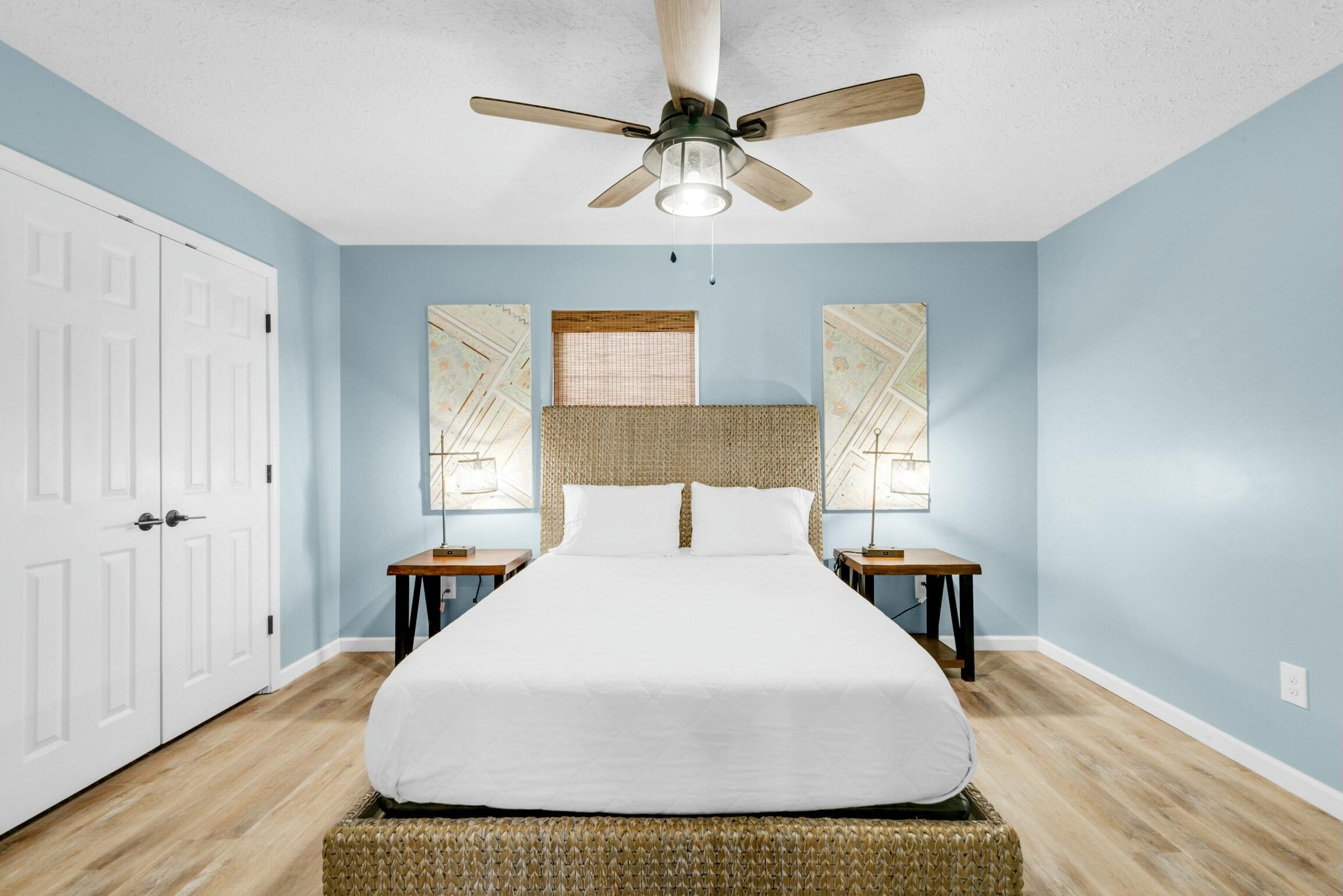 605 Dogwood Street A B C D