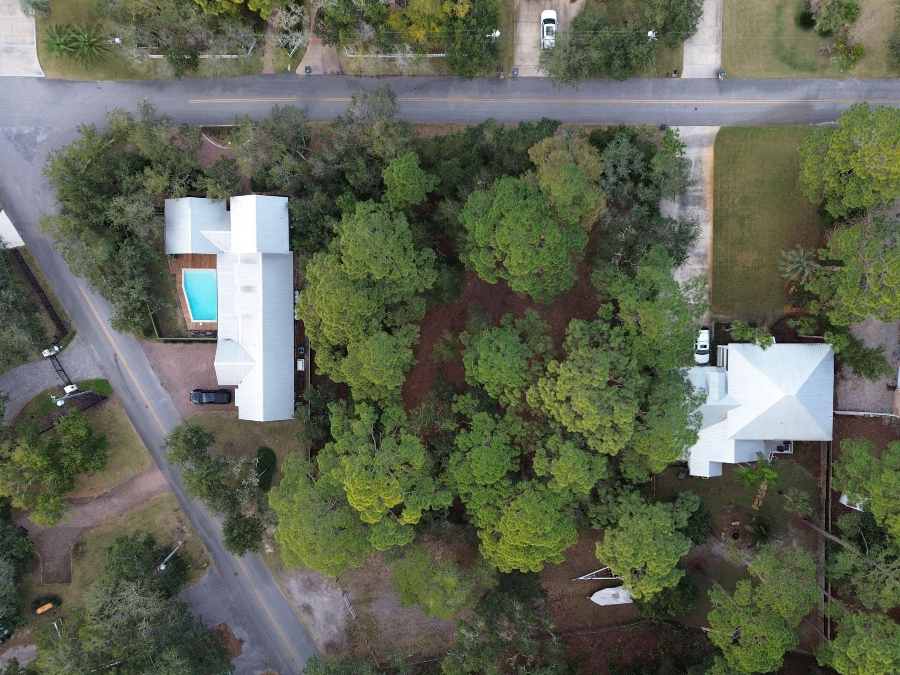 Lot 11 Bay Cir Drive