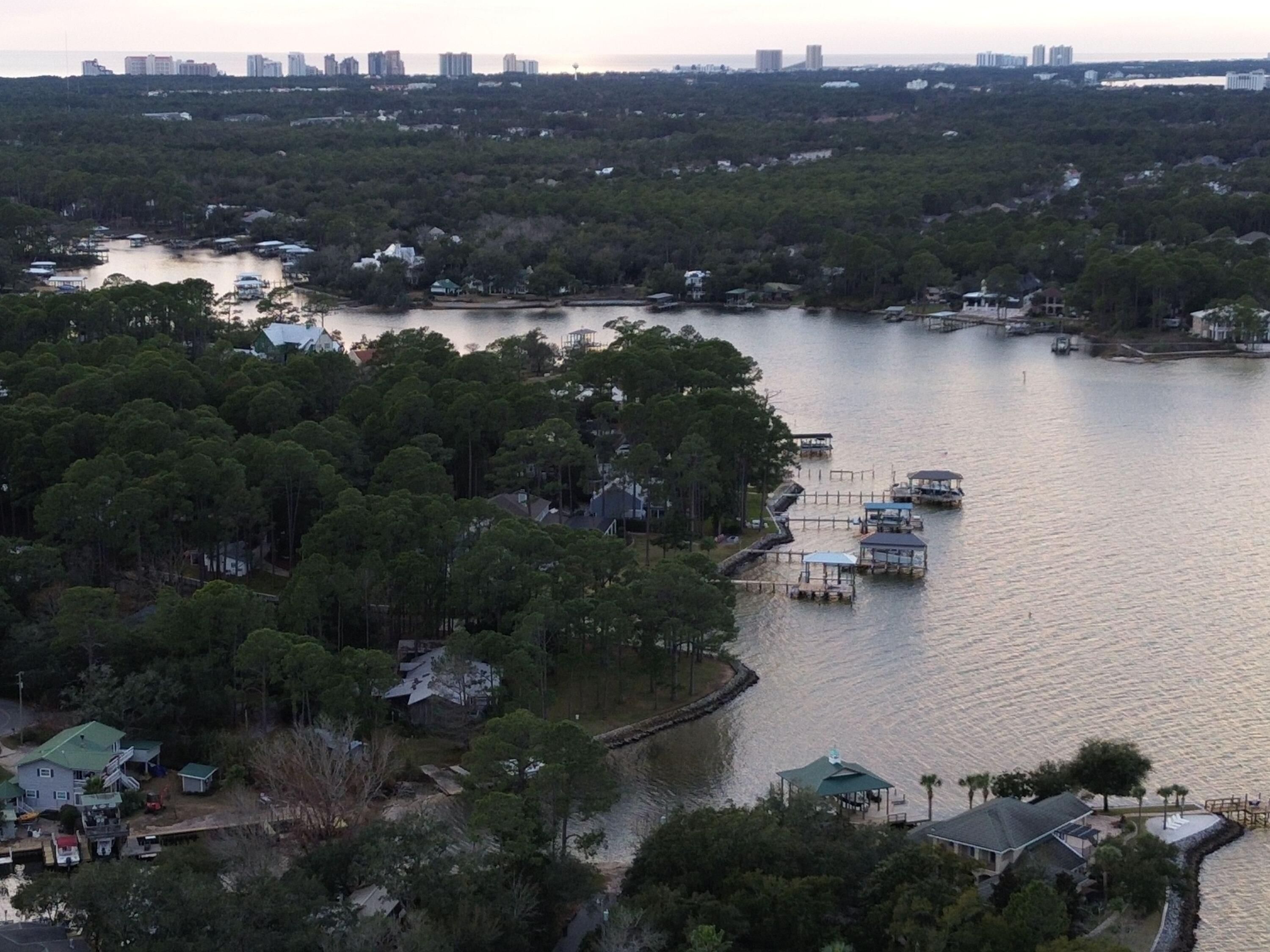 Lot 11 Bay Cir Drive