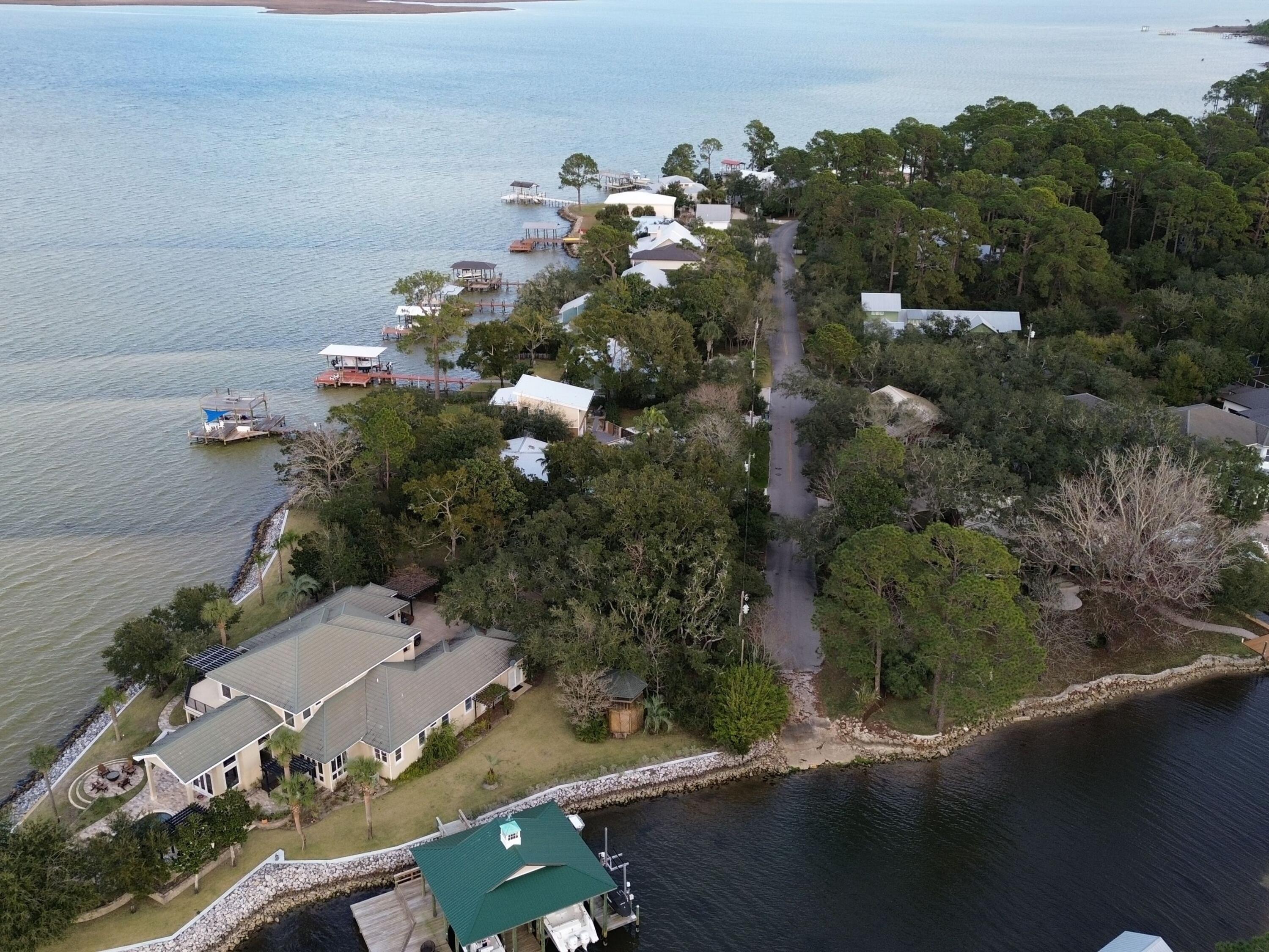 Lot 11 Bay Cir Drive