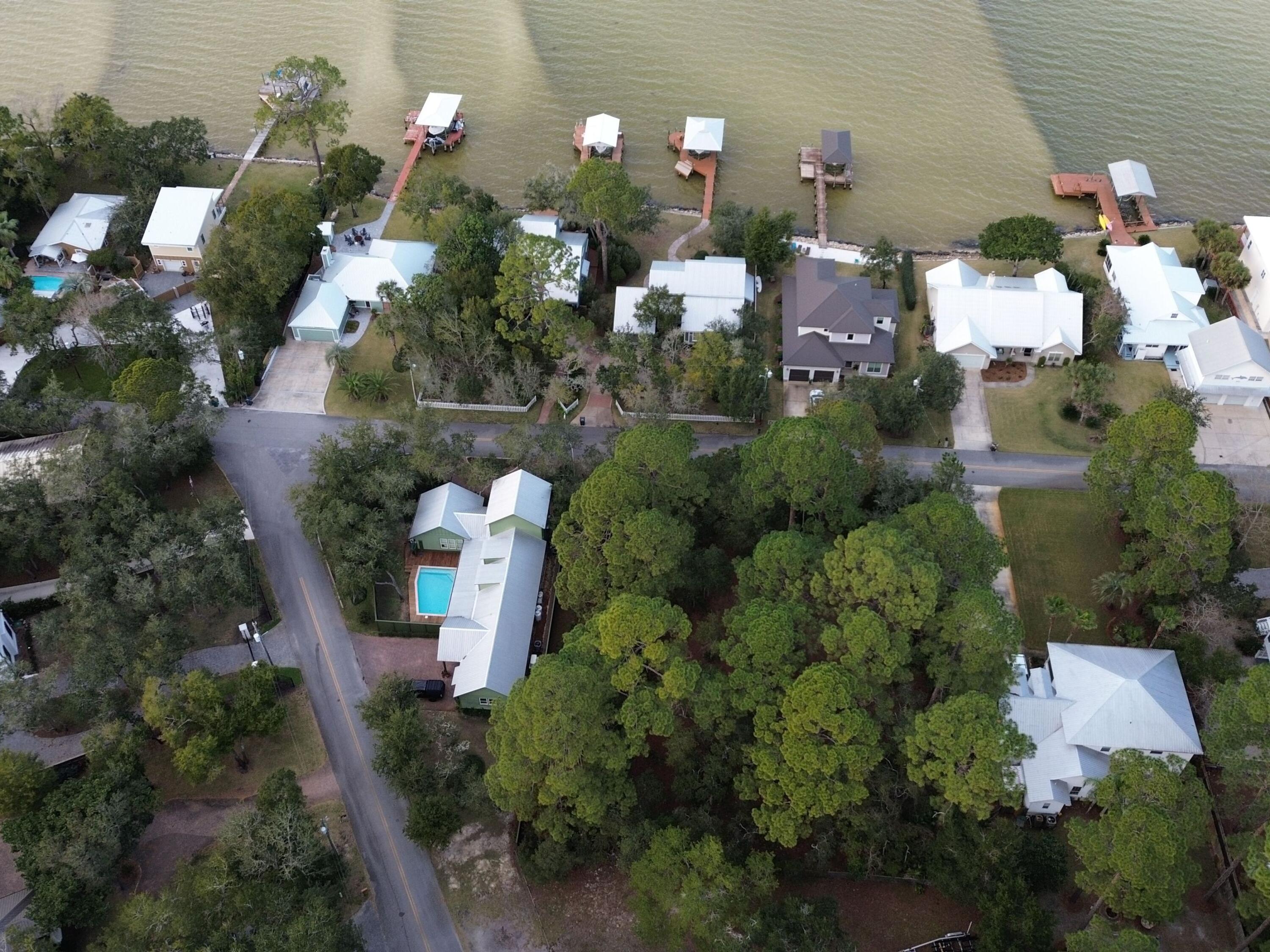 Lot 11 Bay Cir Drive