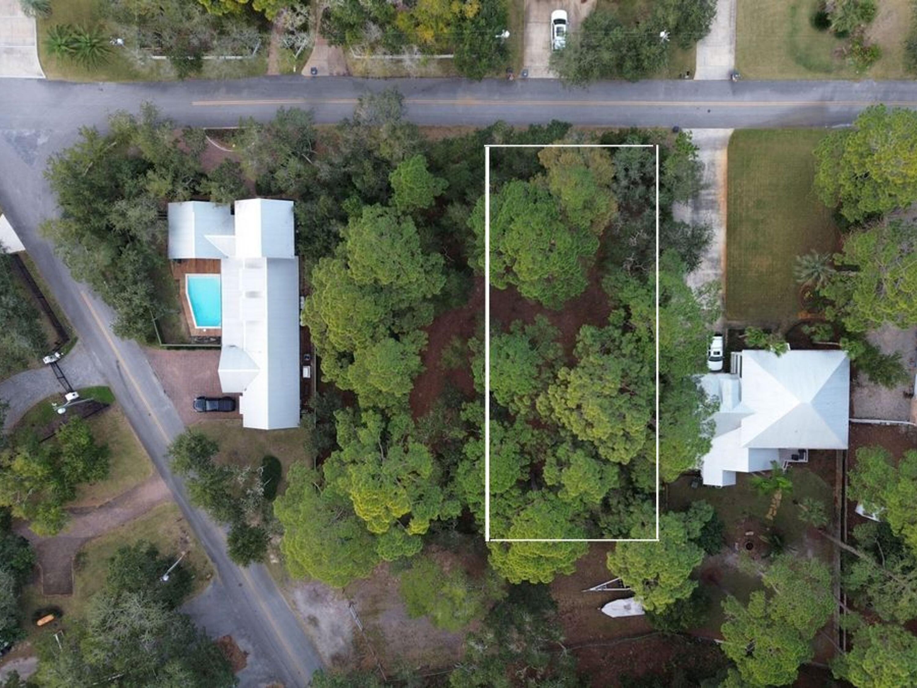 Lot 10 Bay Circle Drive