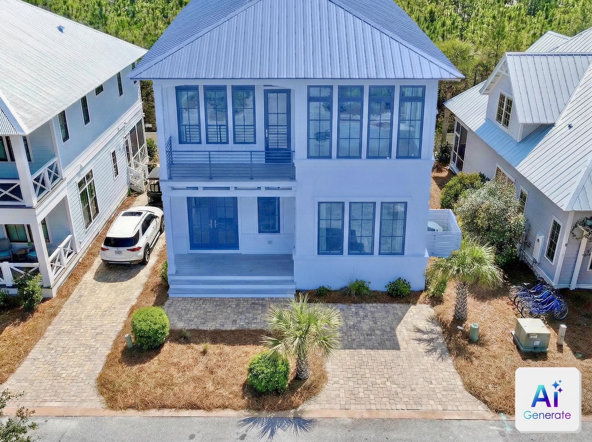 Lot 11B Cypress Passage