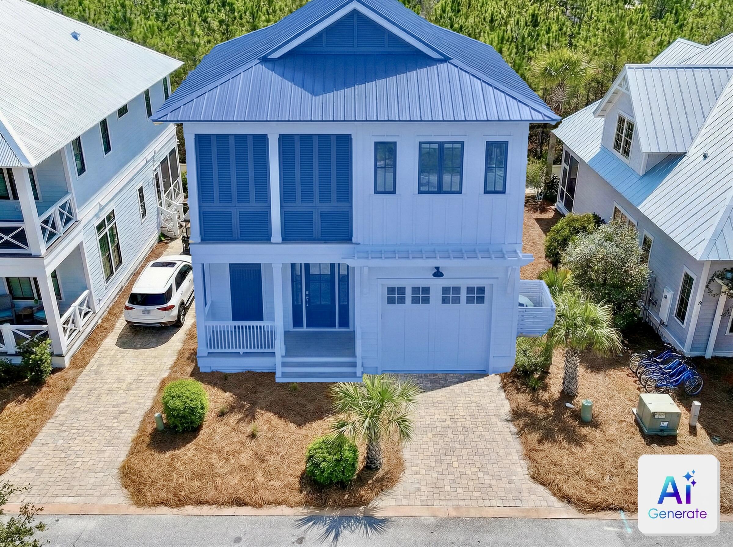 Lot 11B Cypress Passage