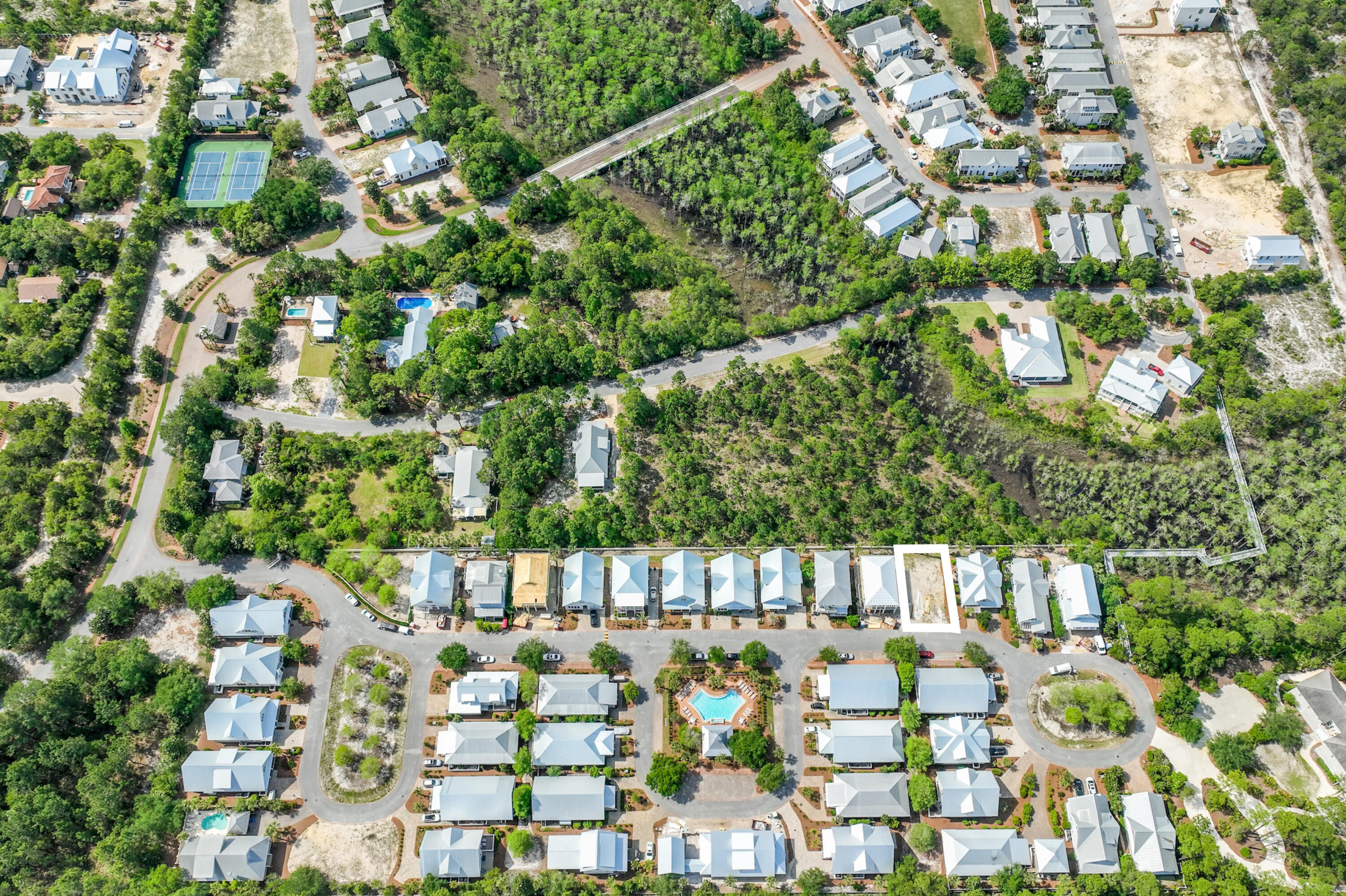 Lot 11B Cypress Passage