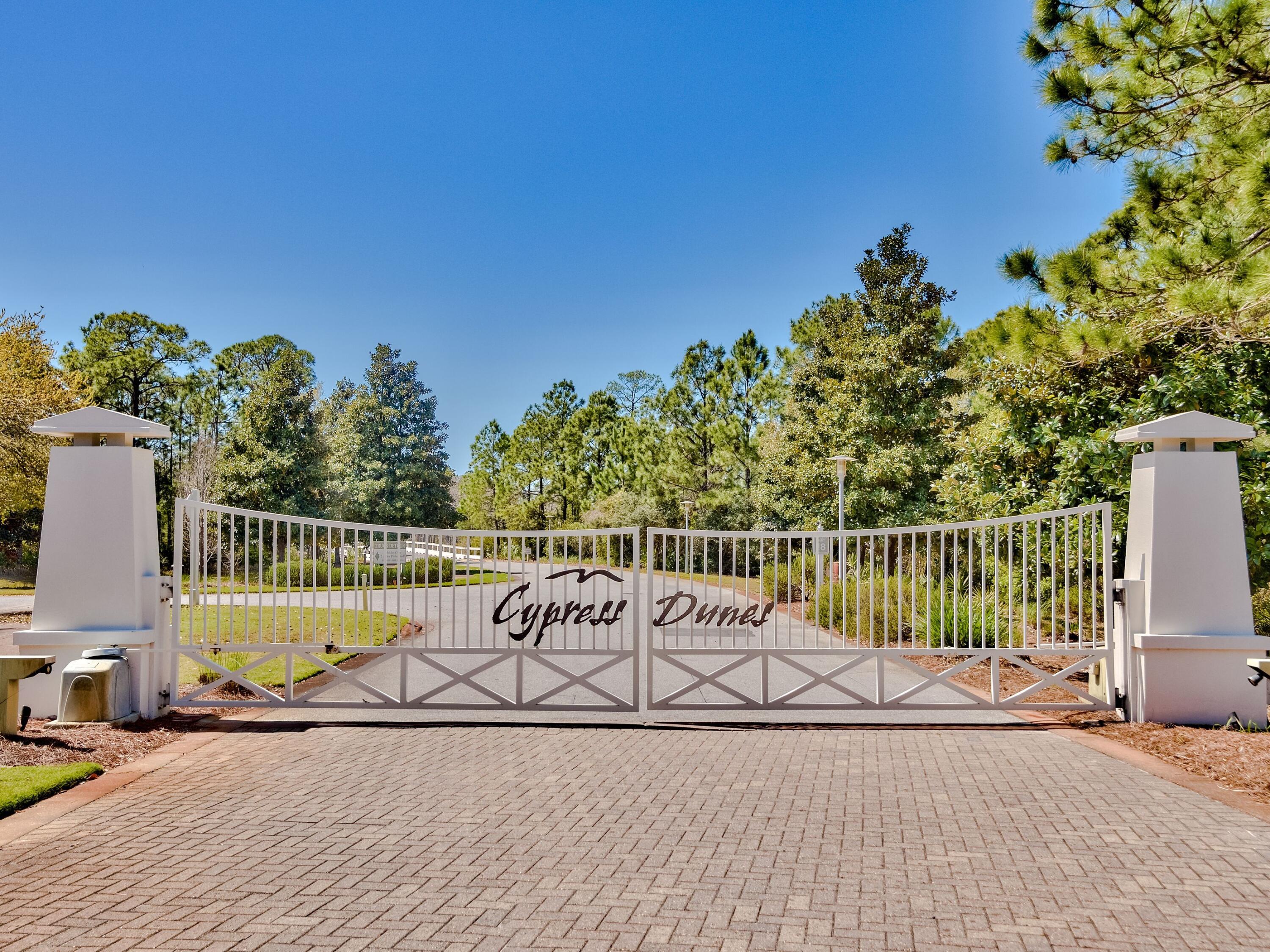 Lot 11B Cypress Passage