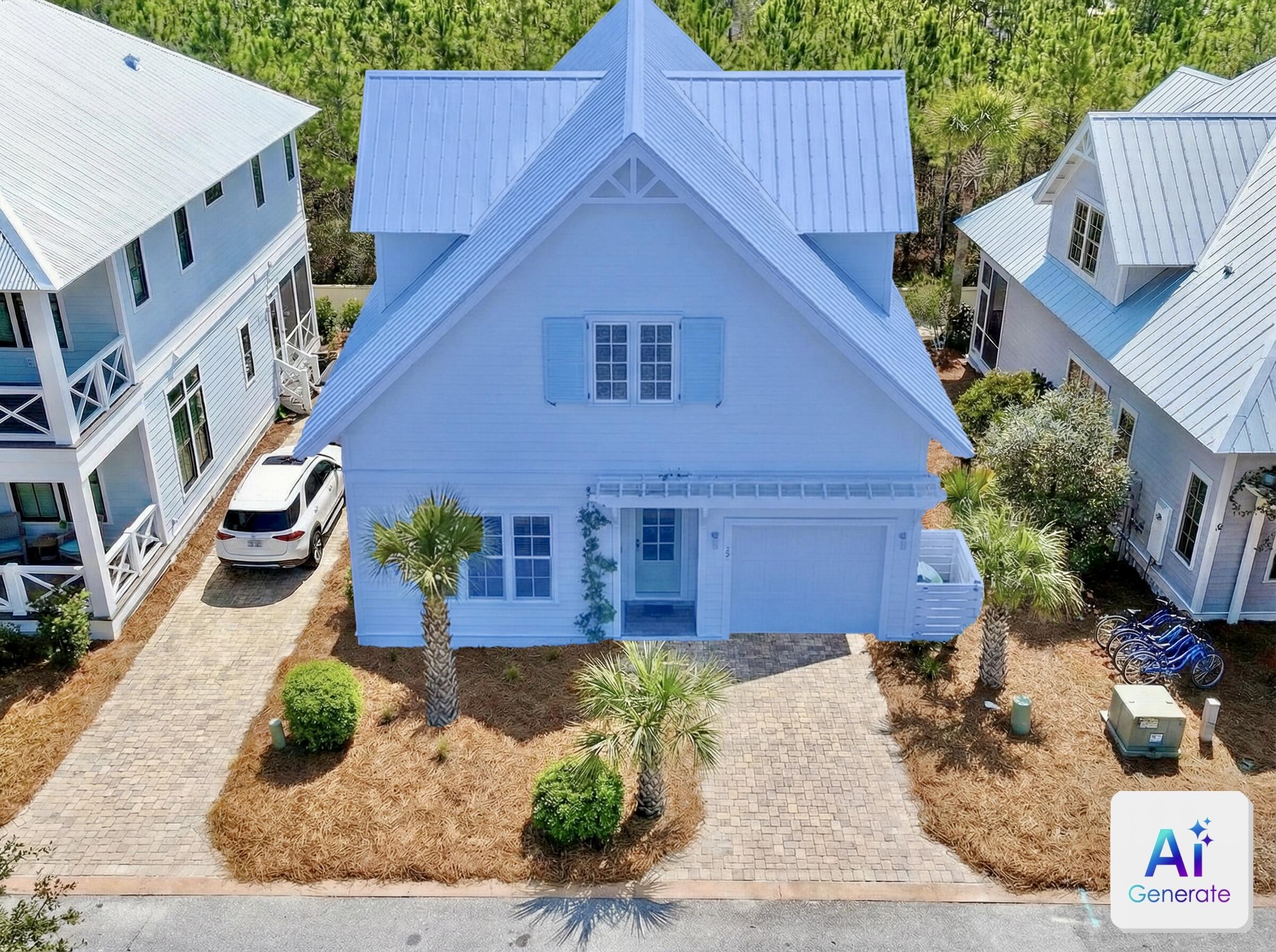 Lot 11B Cypress Passage