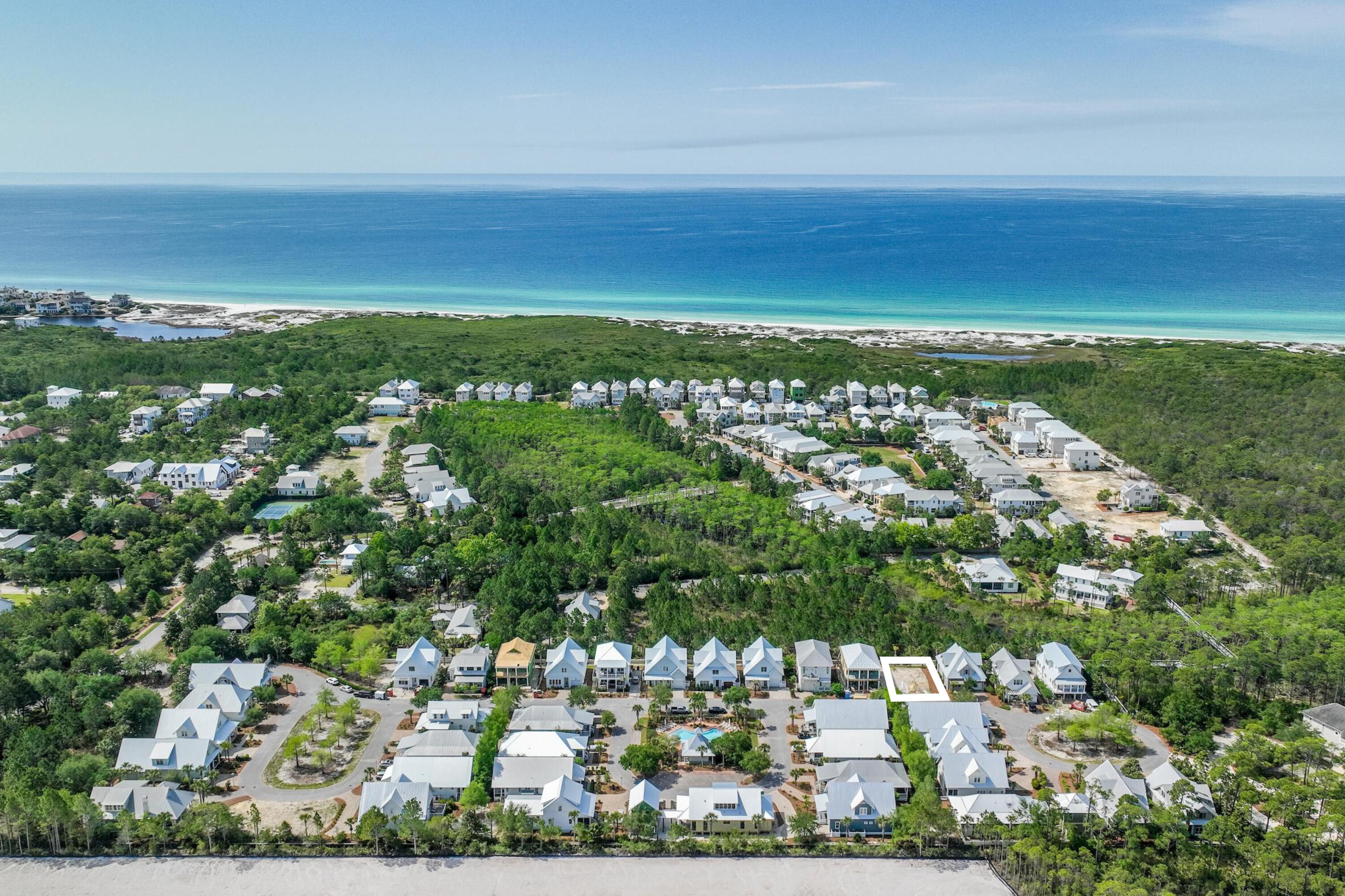 Lot 11B Cypress Passage
