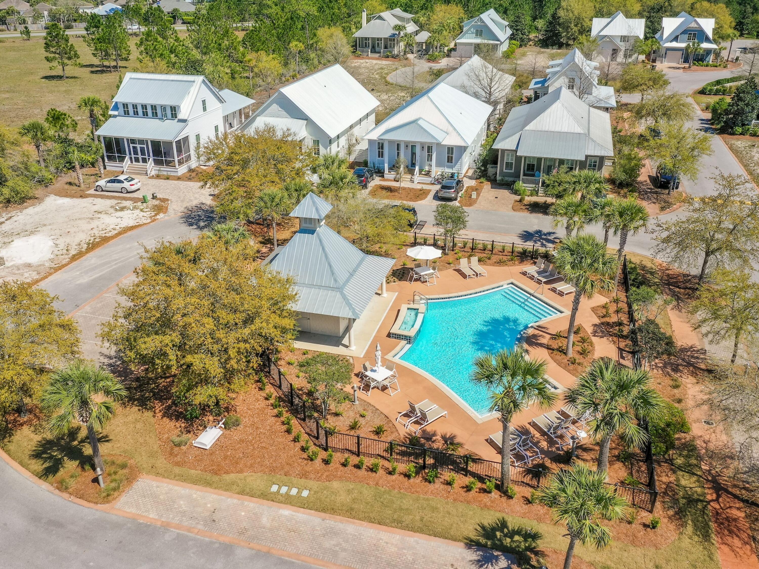 Lot 11B Cypress Passage