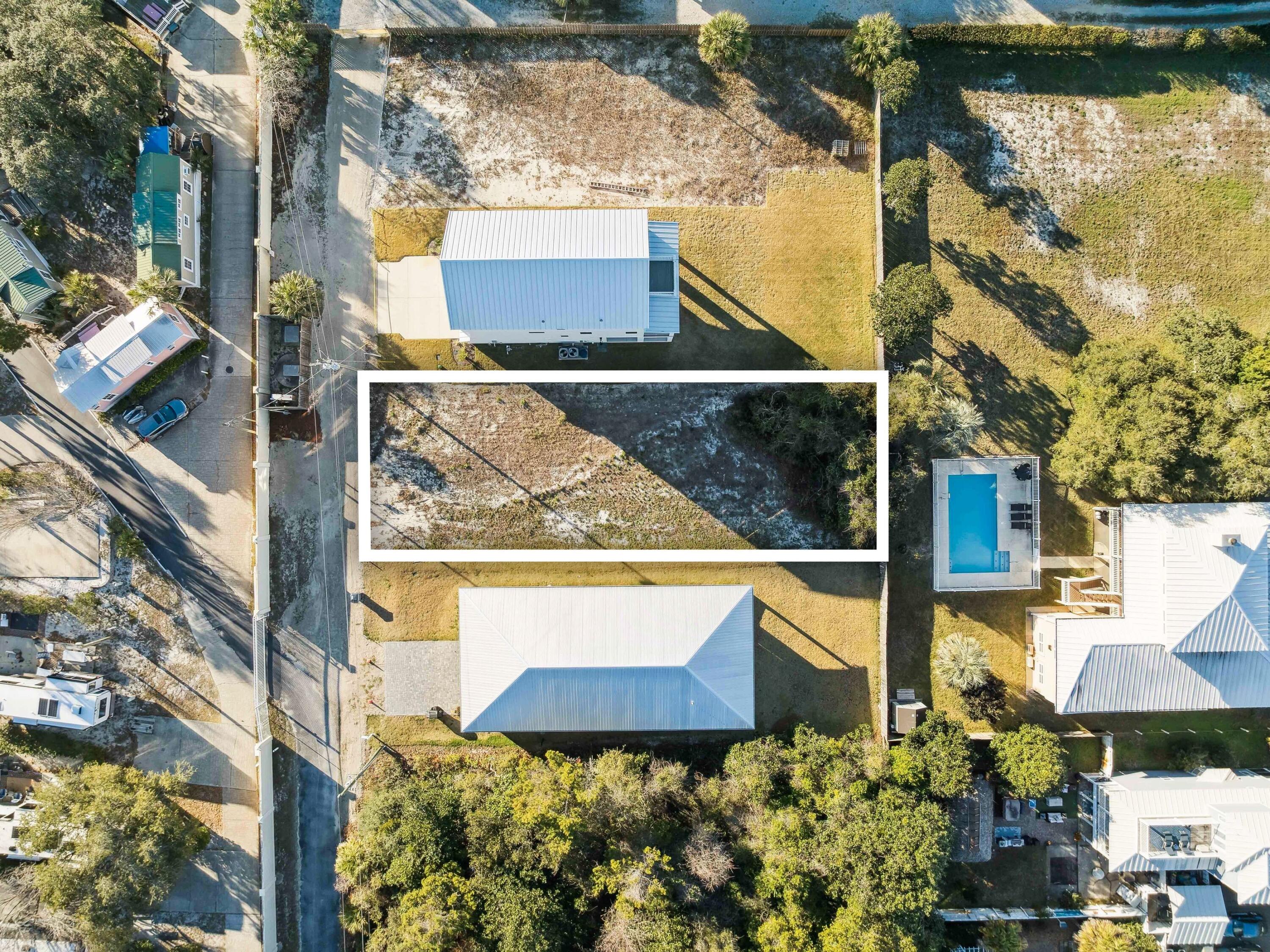 36 Casting Lake Road