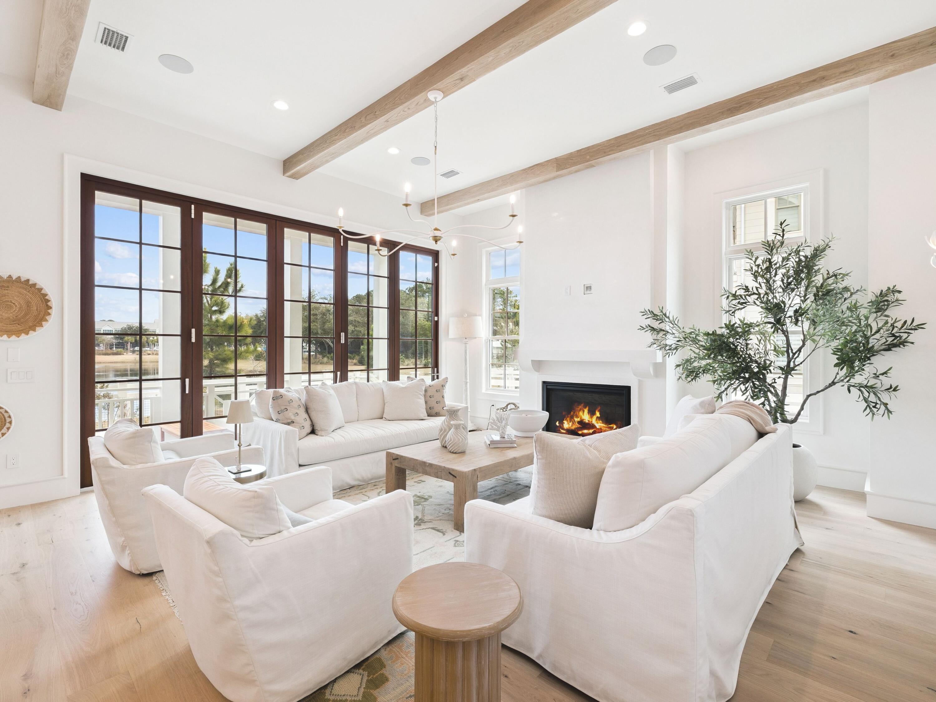 34 Climbing Rose Way