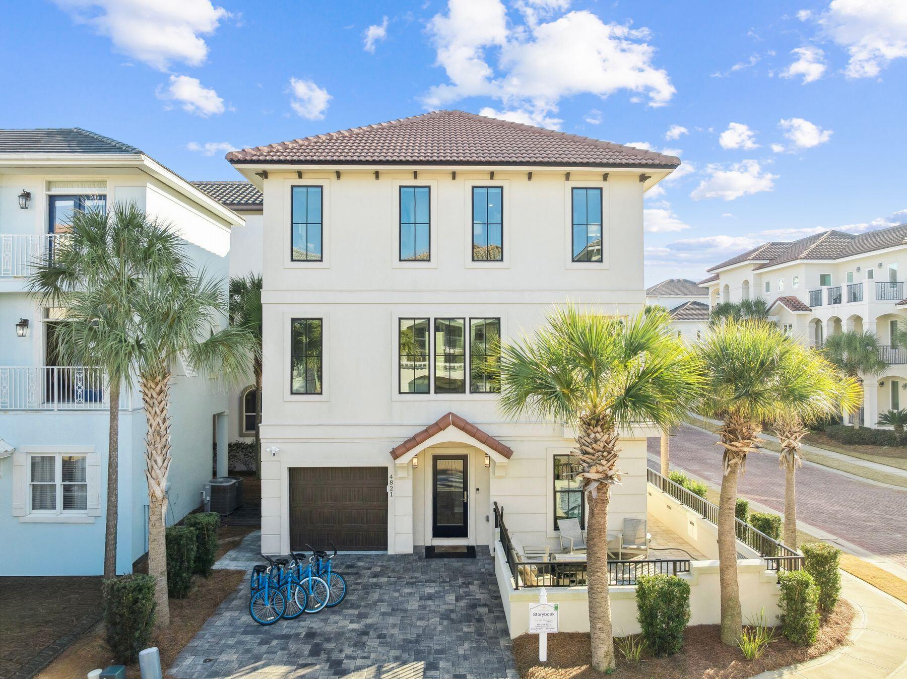 4821 Ocean Boulevard