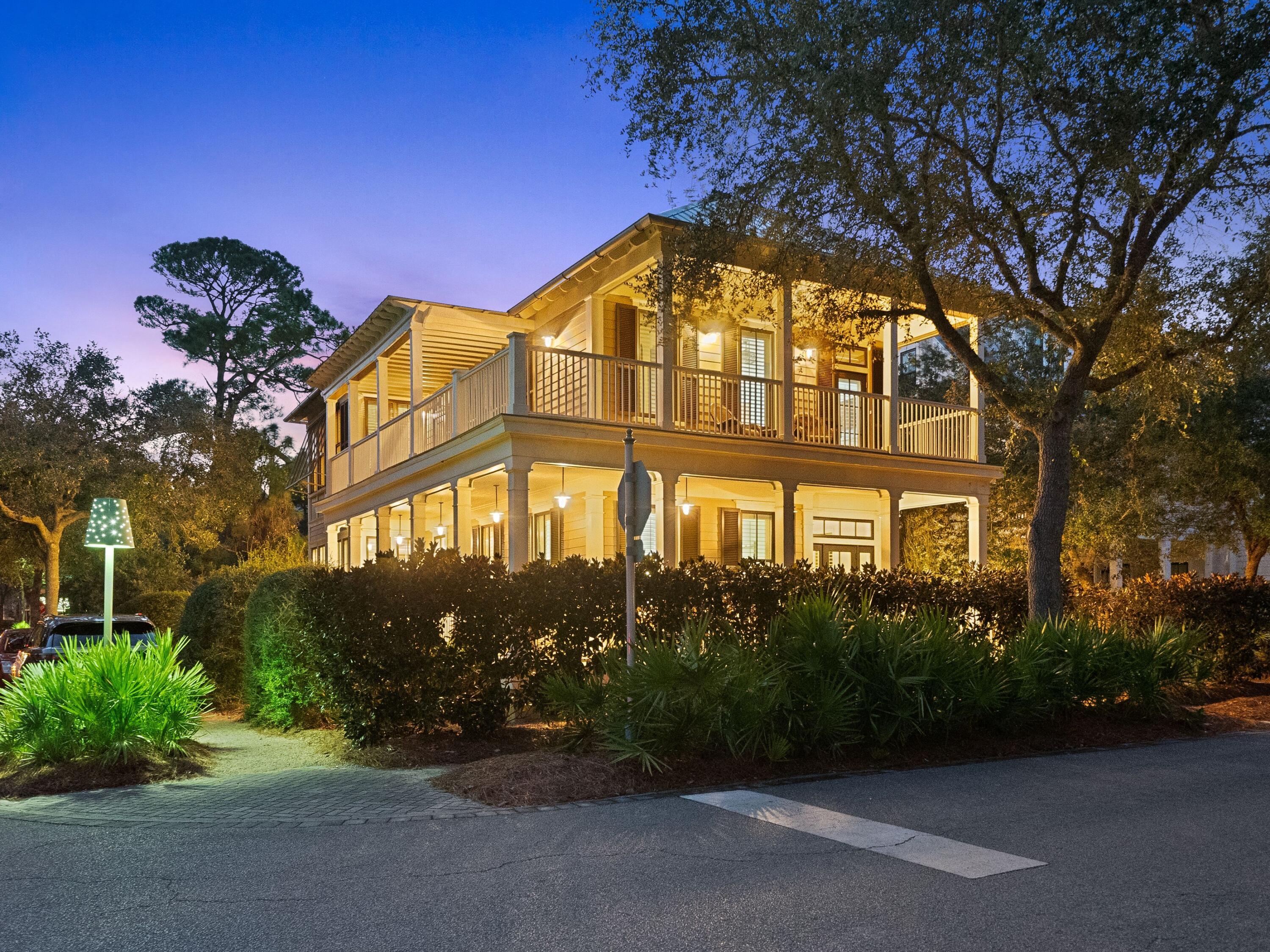 265 Western Lake Drive