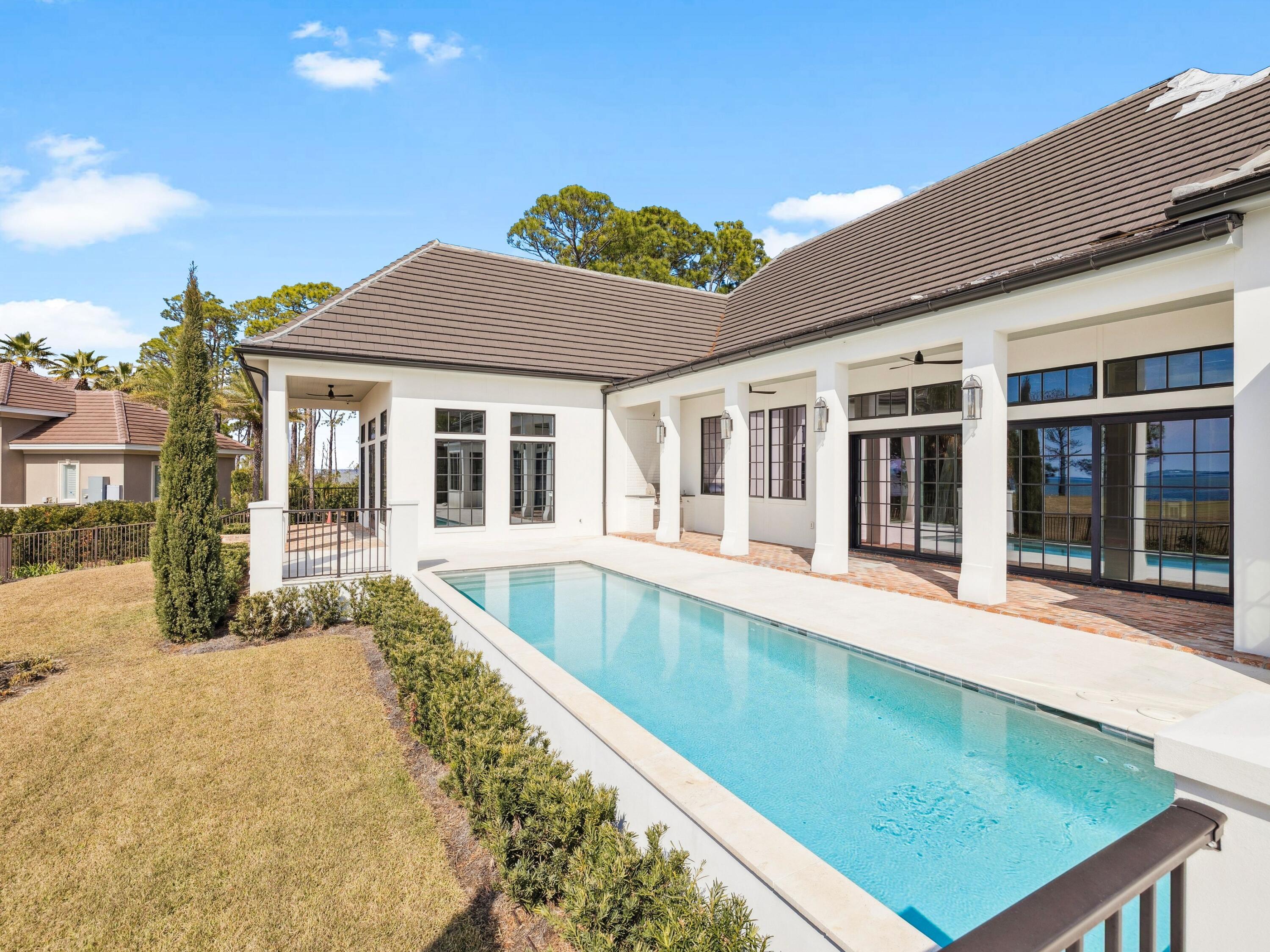 3258 Burnt Pine Cove