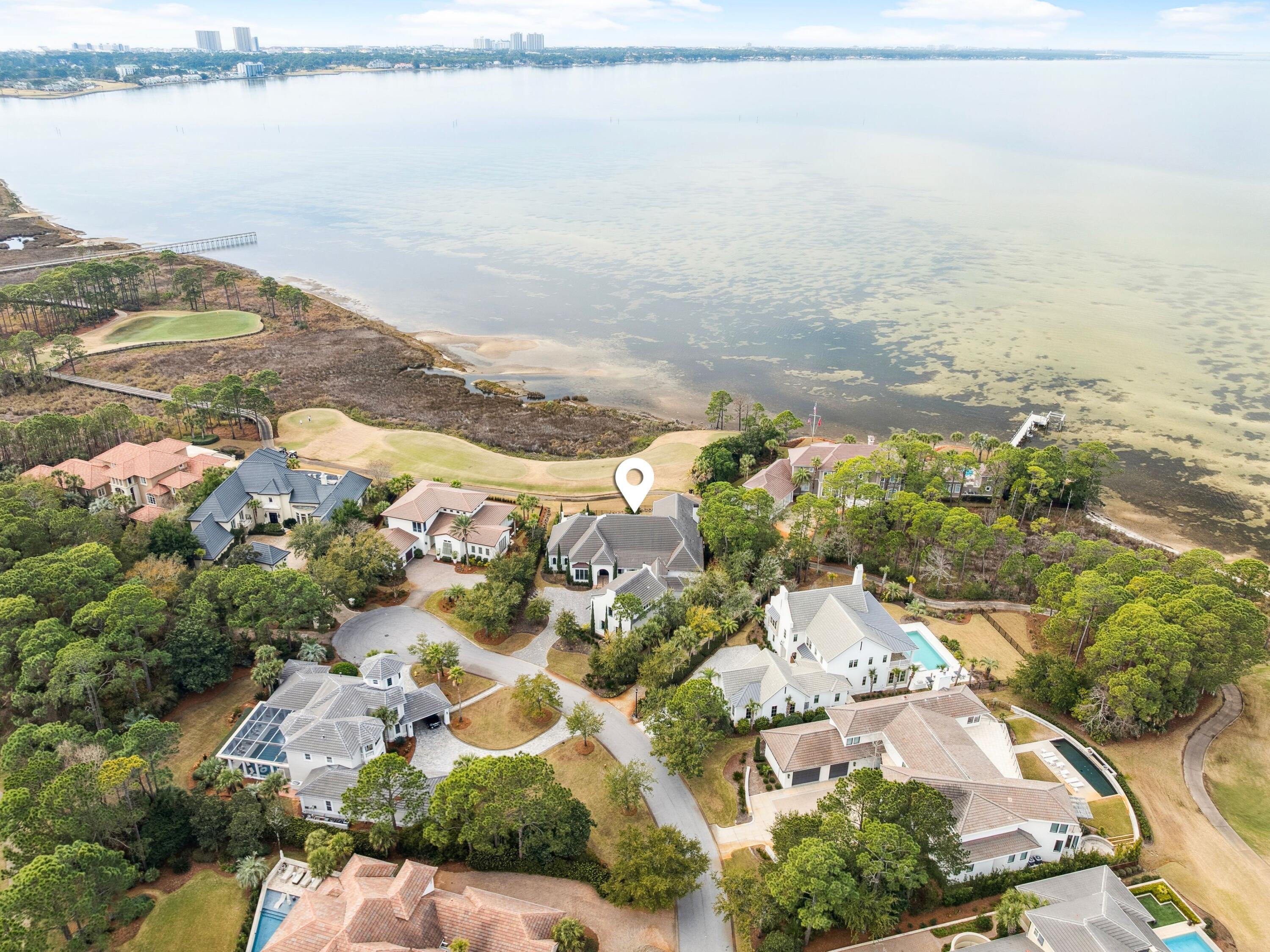 3258 Burnt Pine Cove