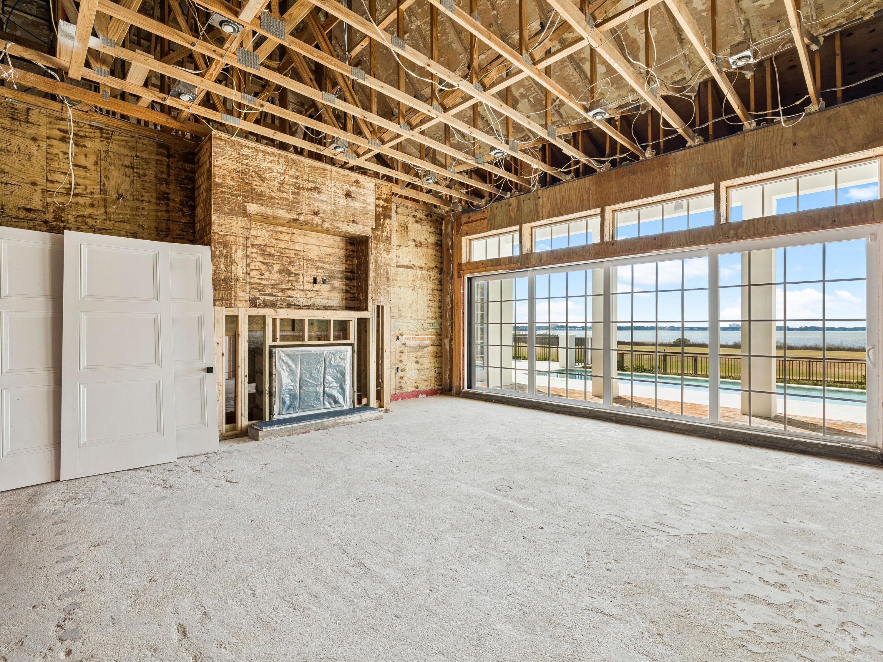3258 Burnt Pine Cove