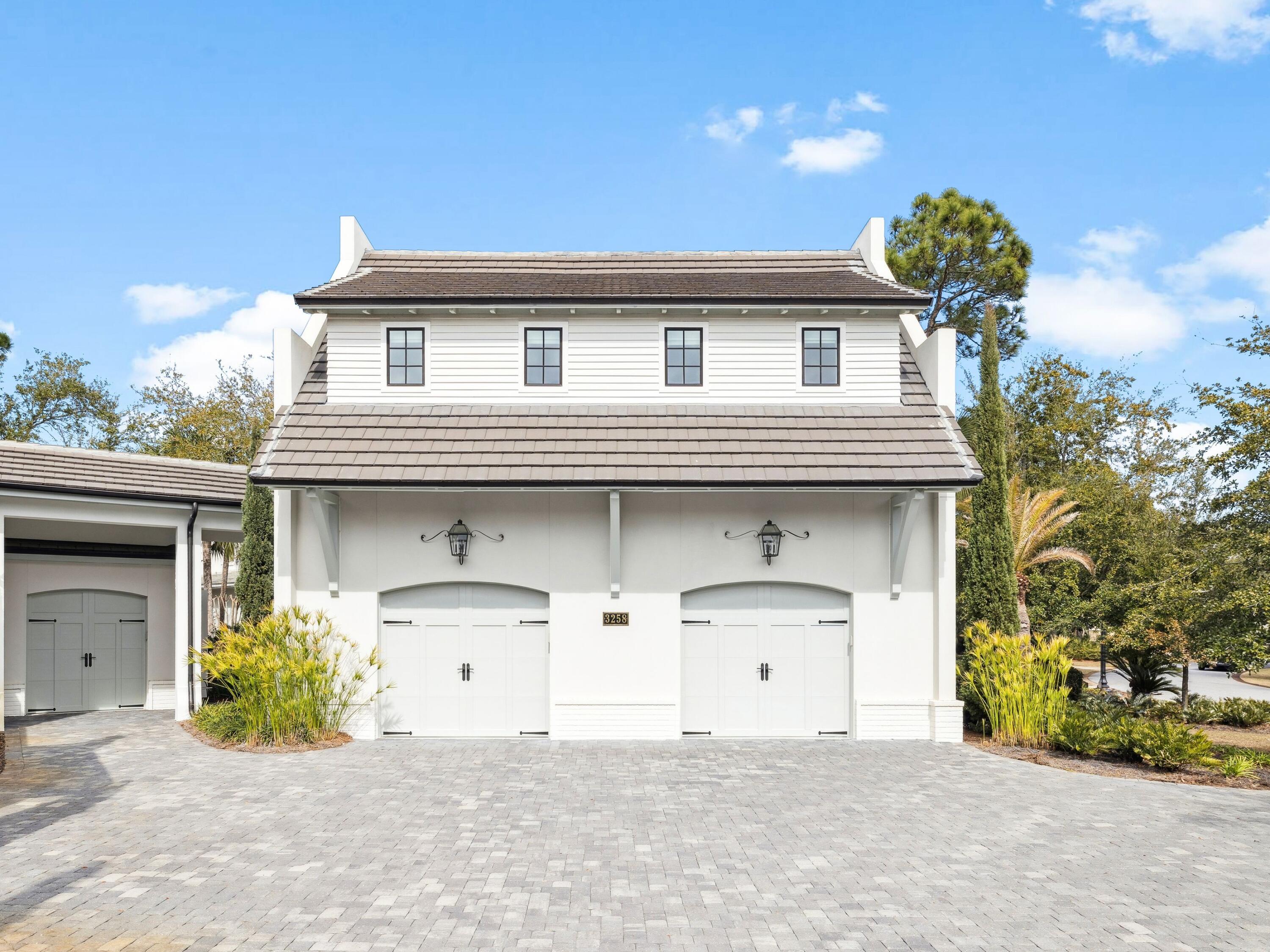 3258 Burnt Pine Cove