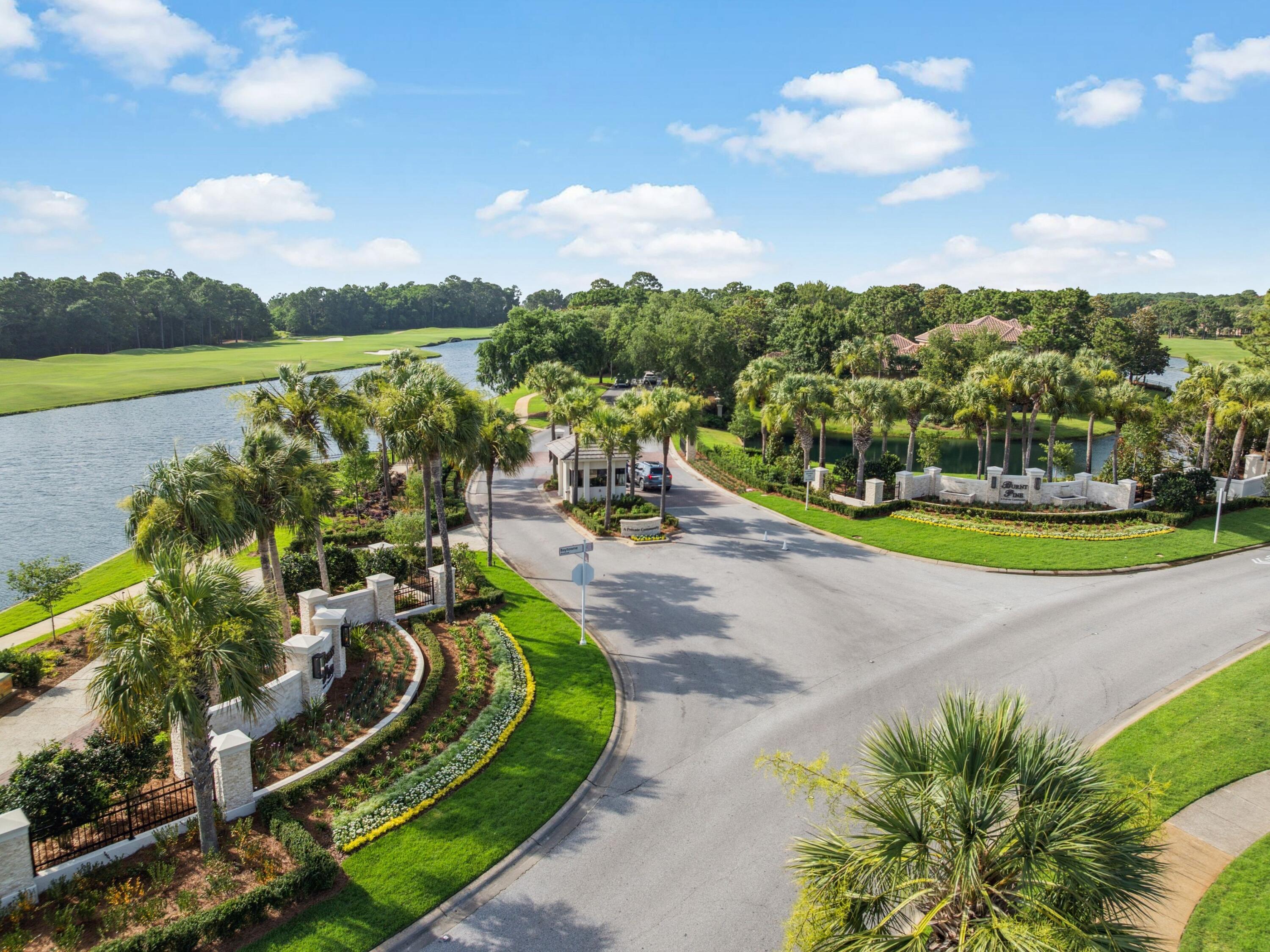 3258 Burnt Pine Cove