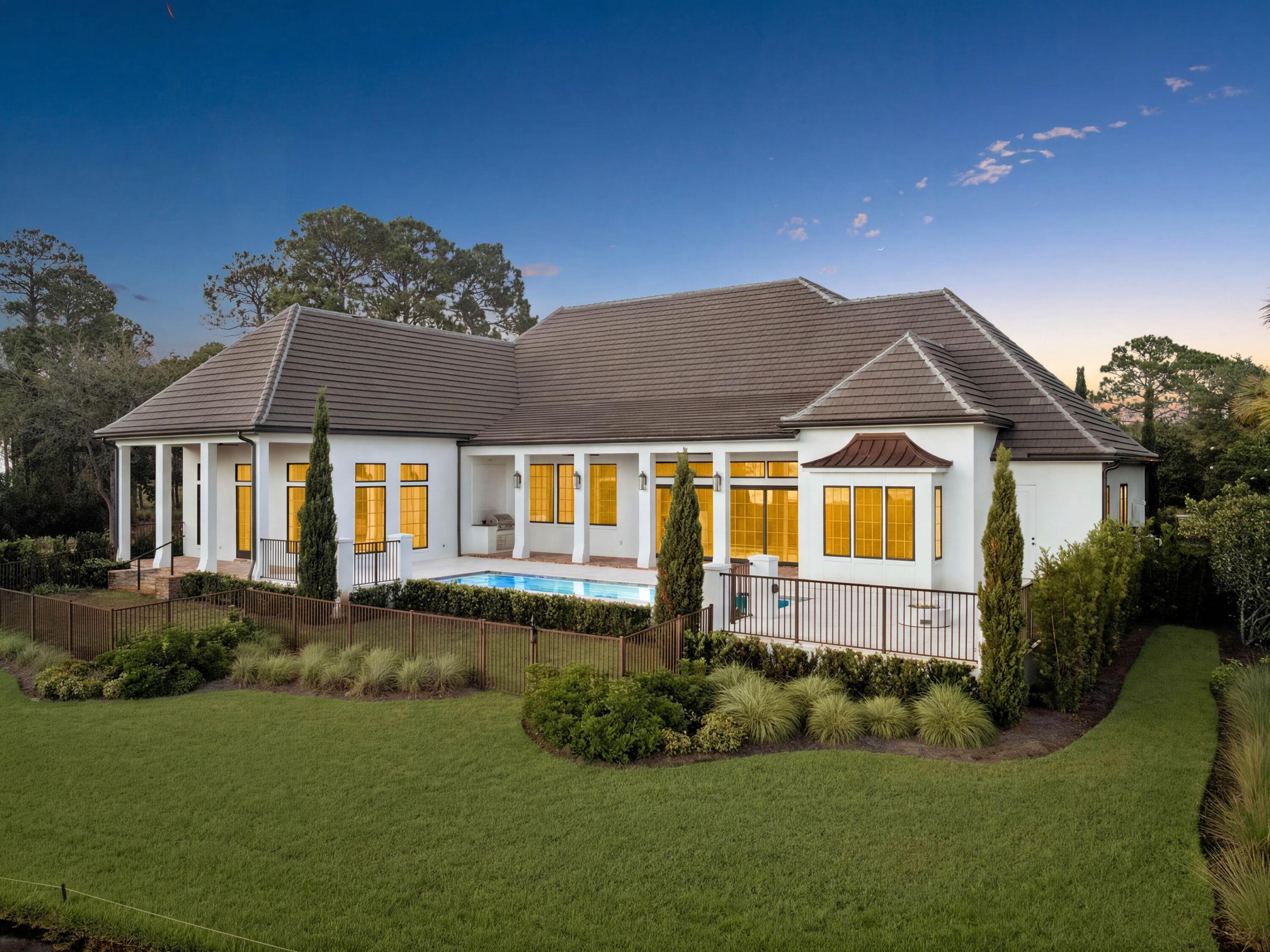 3258 Burnt Pine Cove