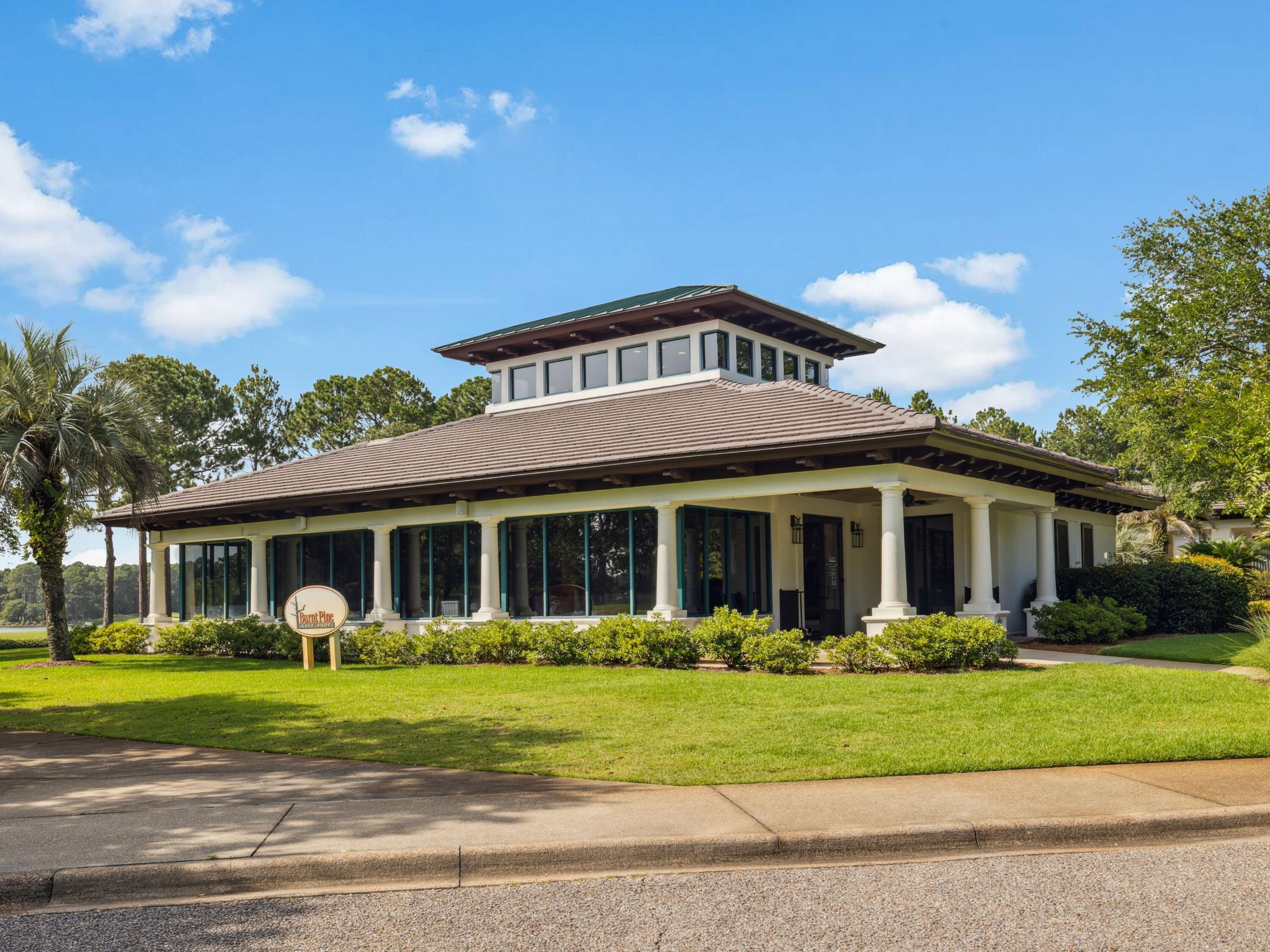 3258 Burnt Pine Cove