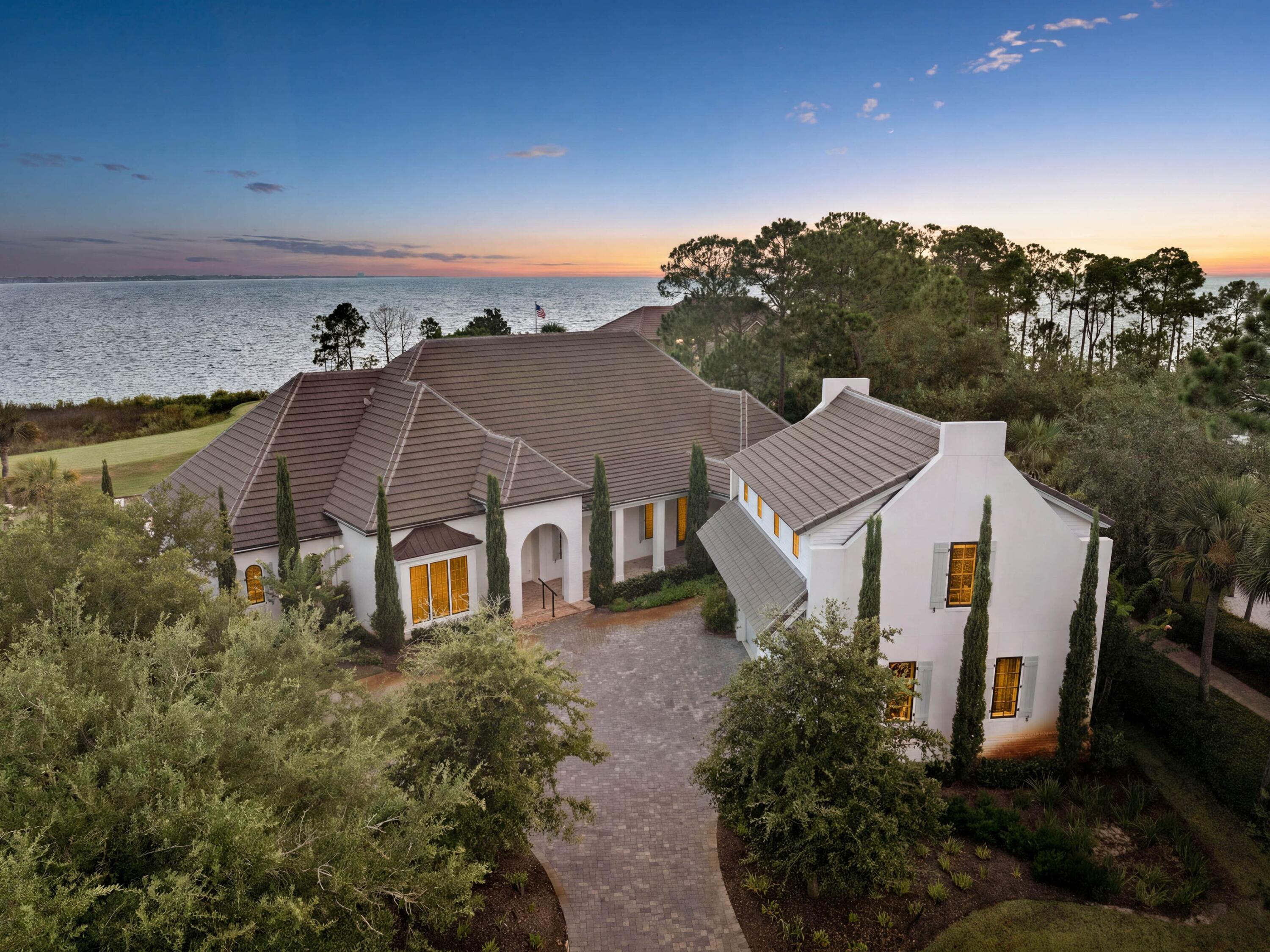 3258 Burnt Pine Cove