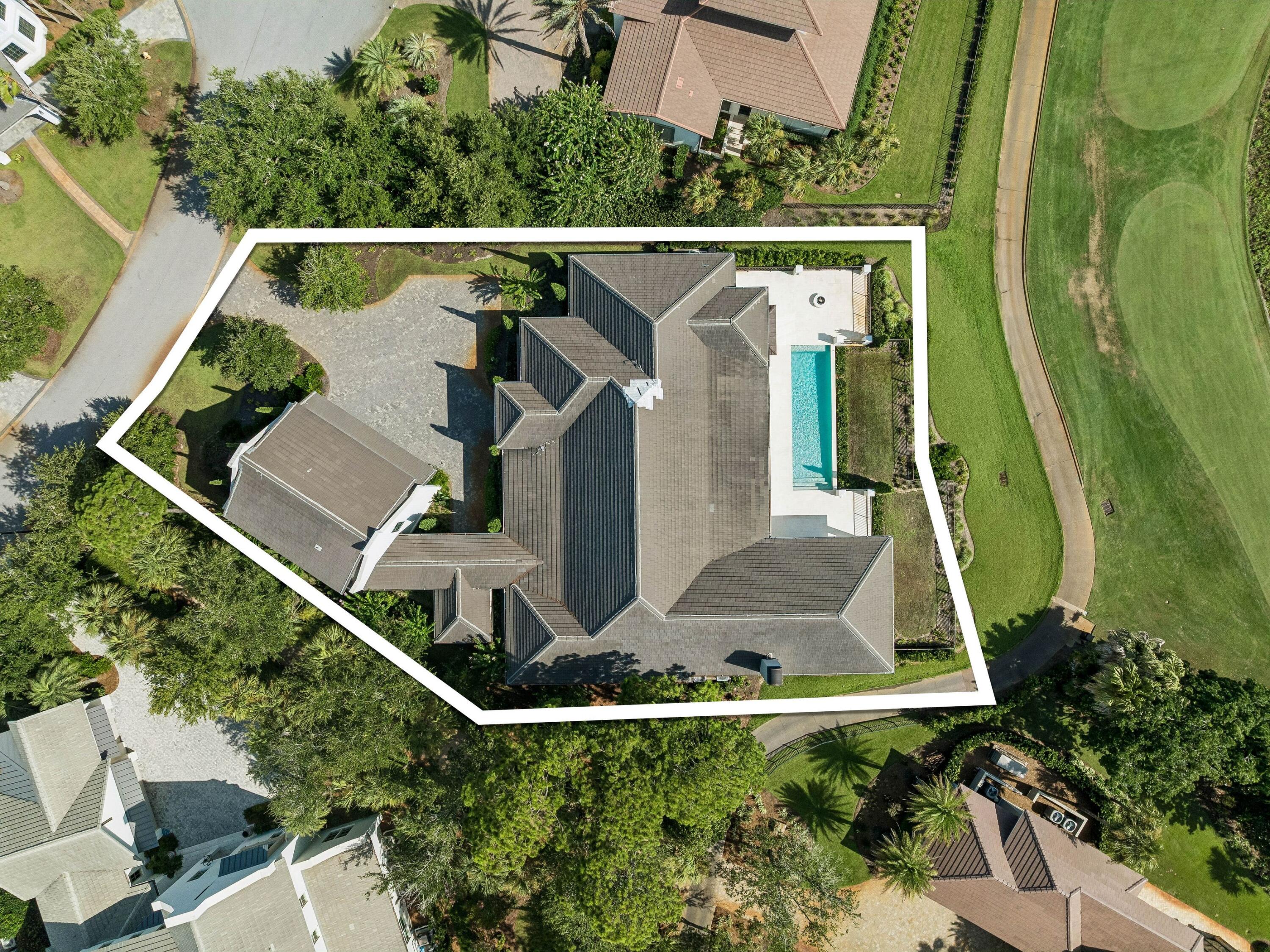 3258 Burnt Pine Cove
