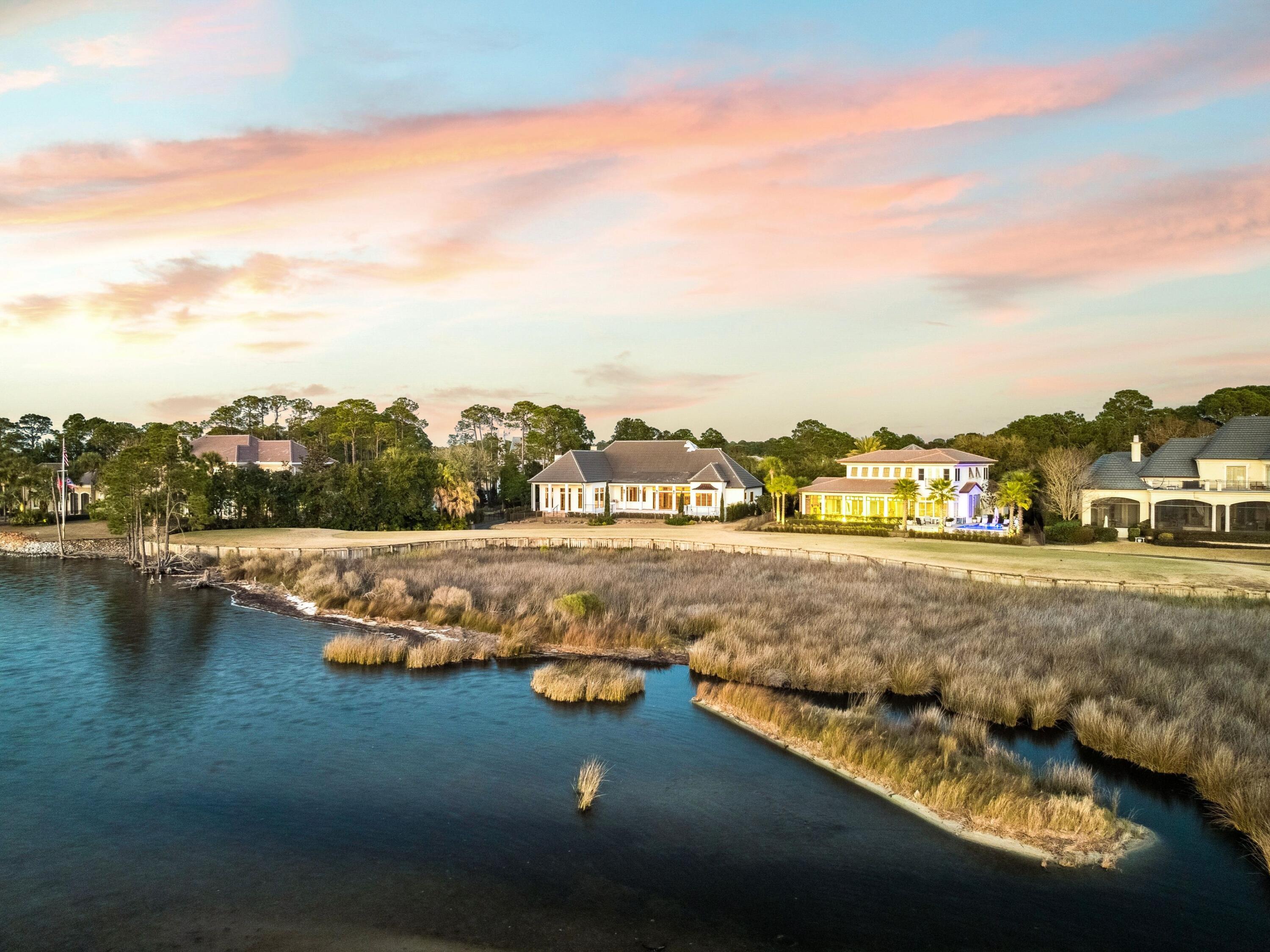 3258 Burnt Pine Cove