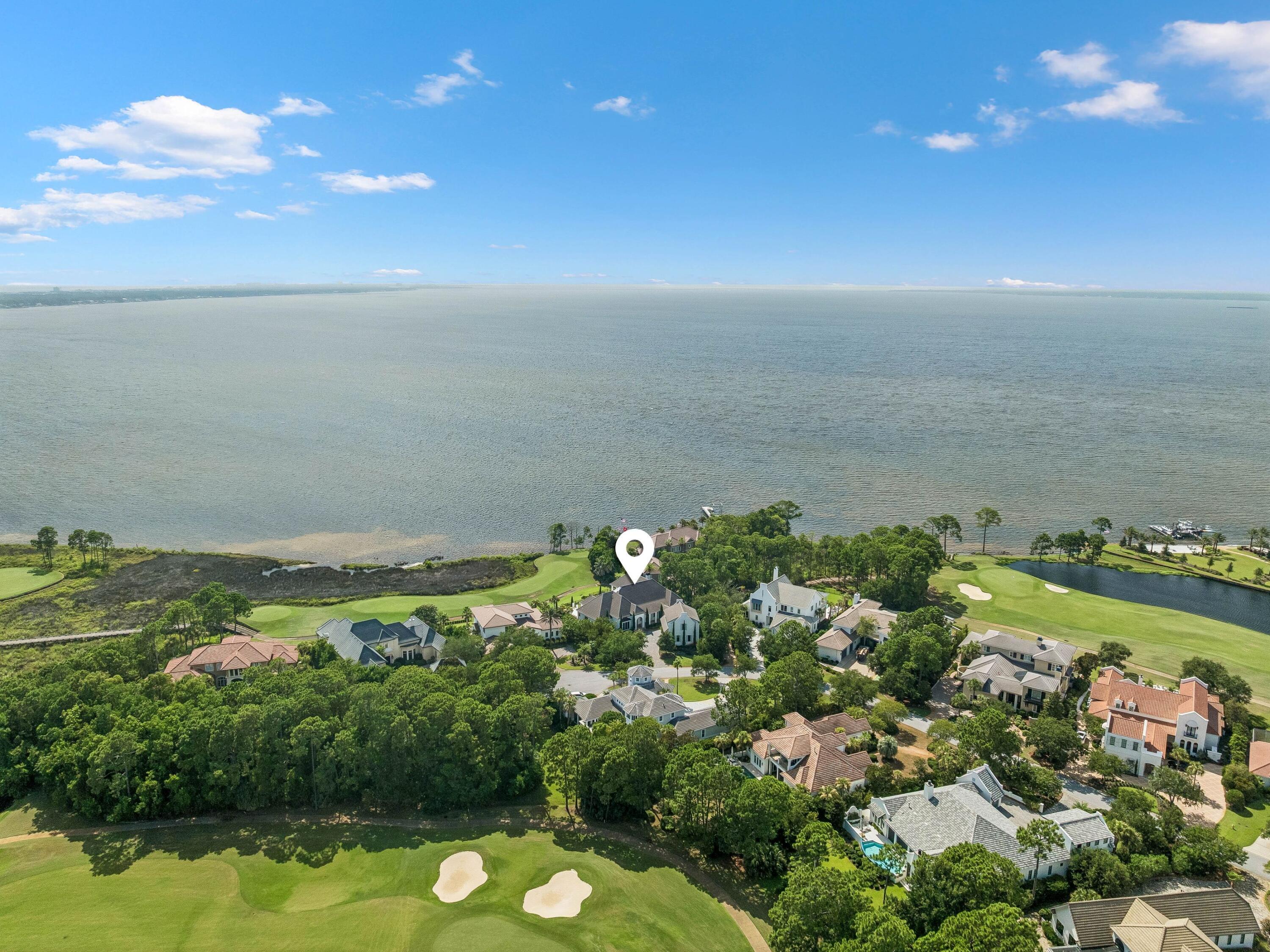 3258 Burnt Pine Cove