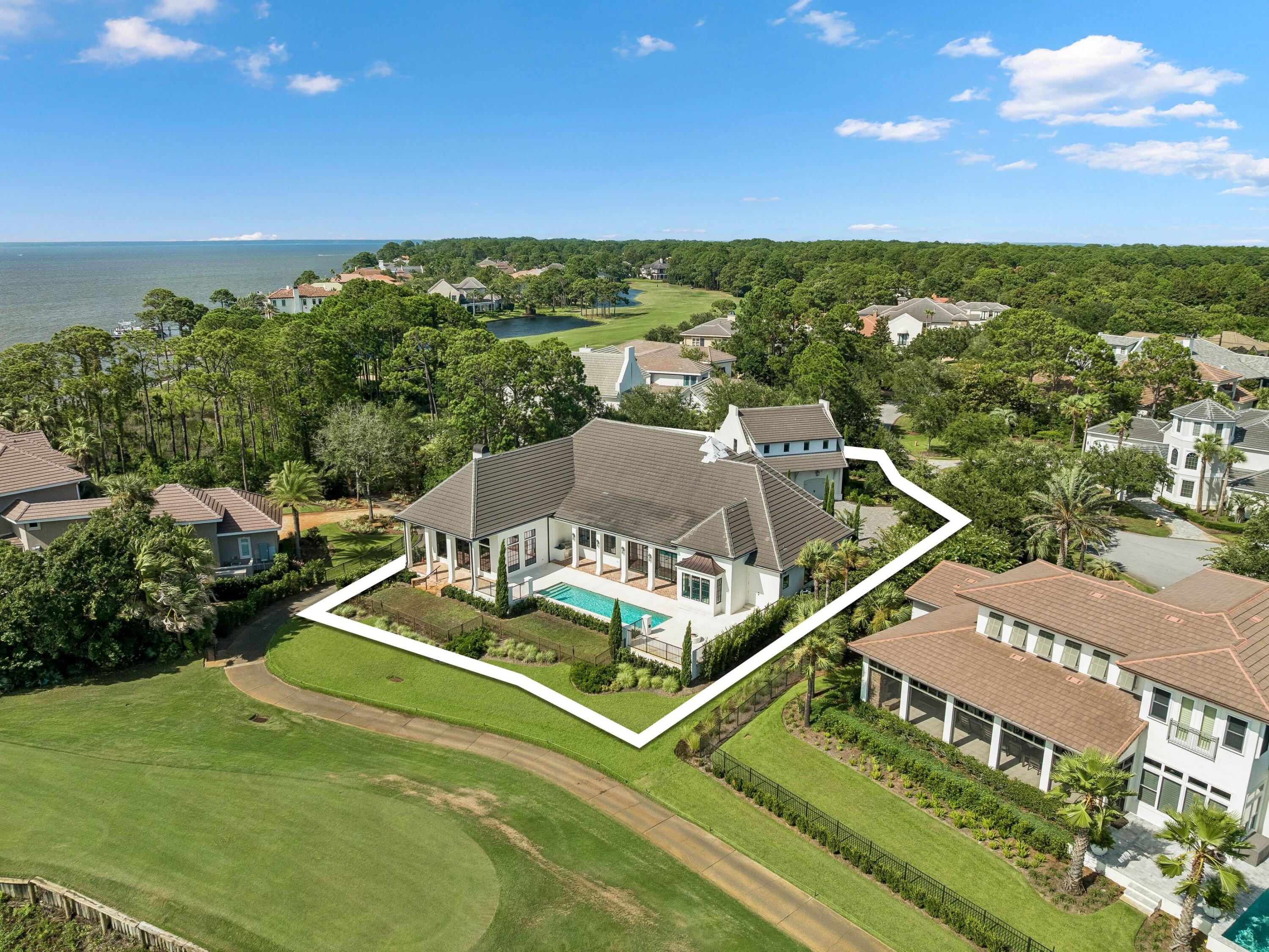 3258 Burnt Pine Cove