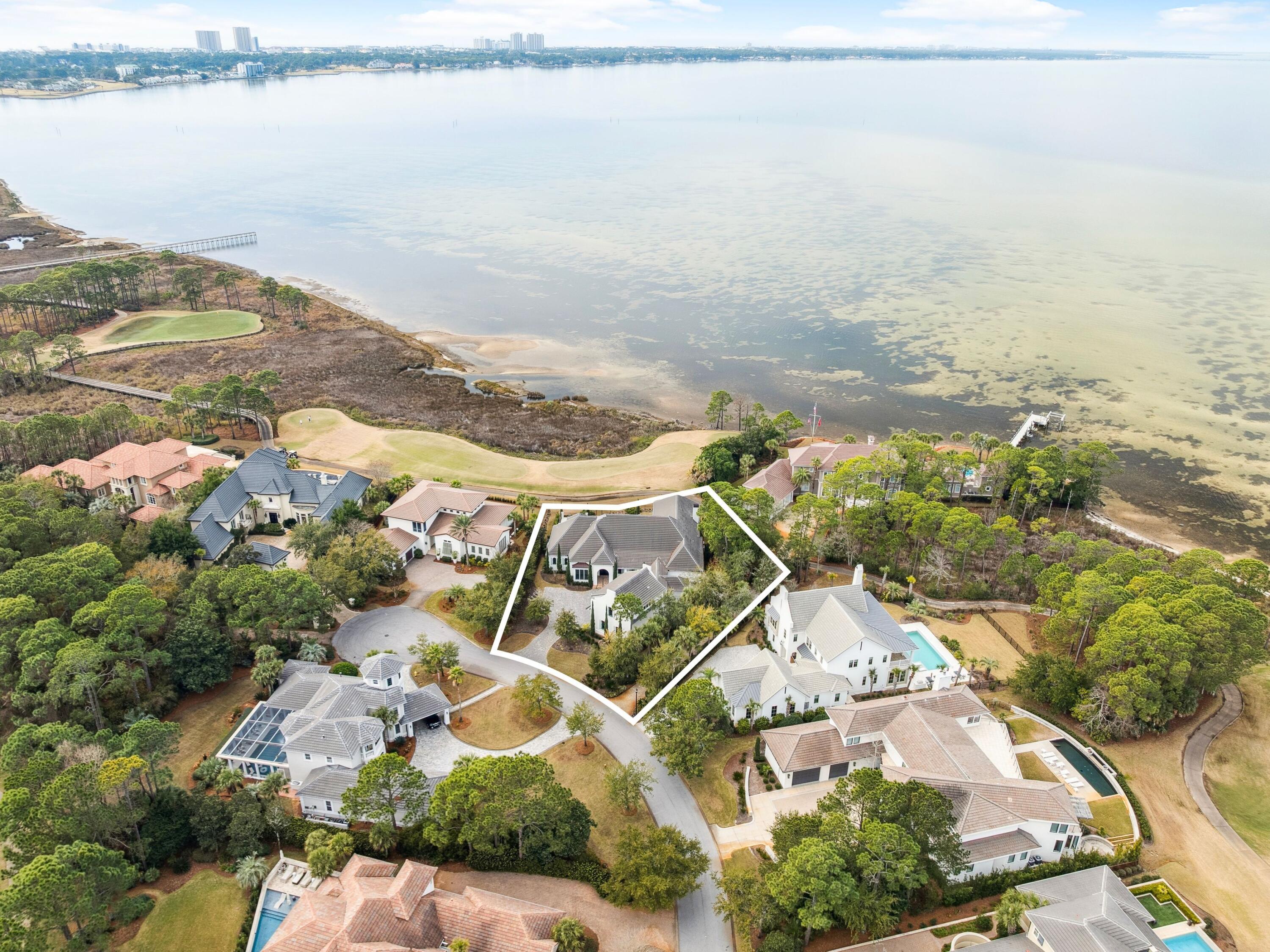 3258 Burnt Pine Cove