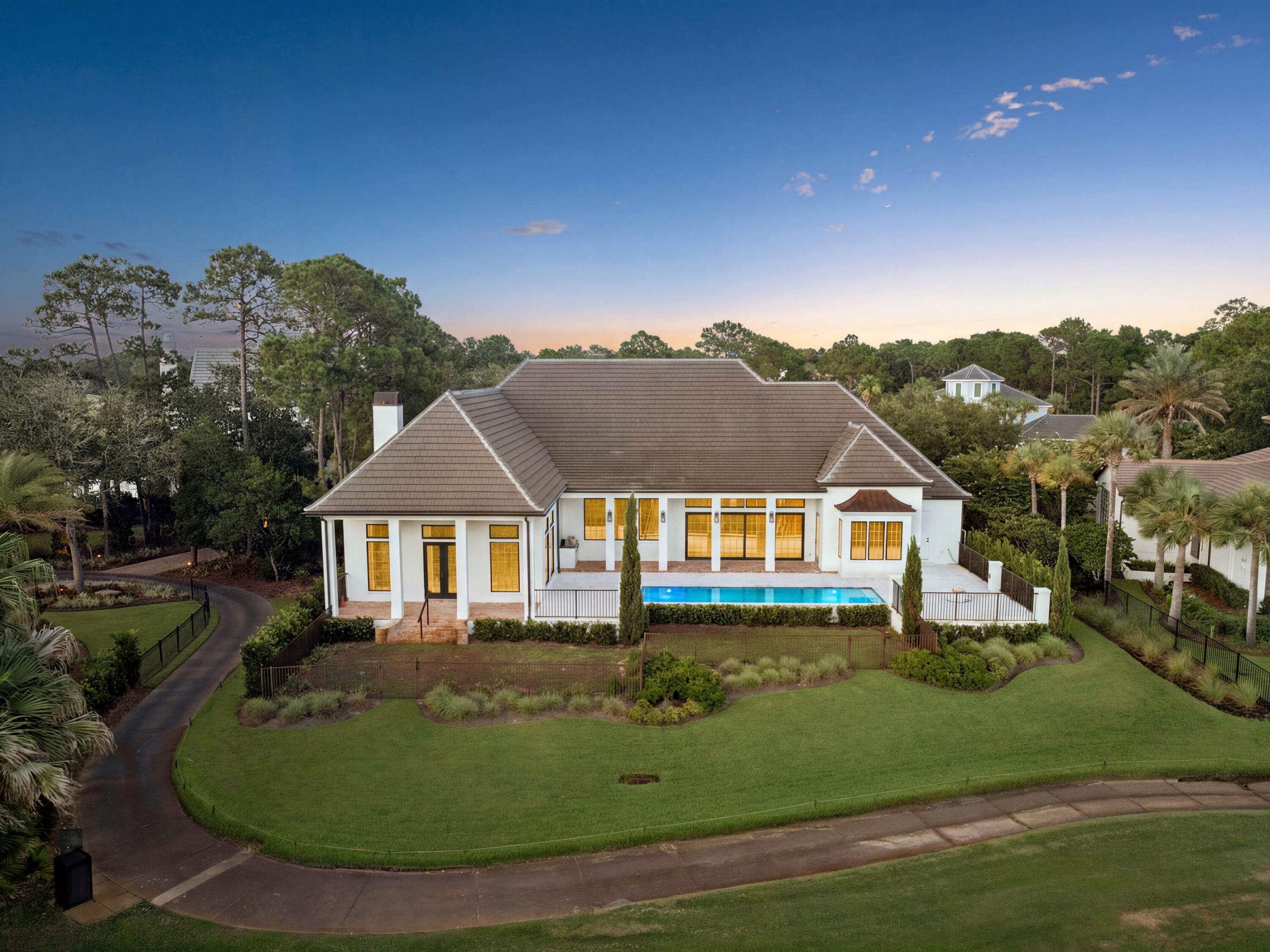 3258 Burnt Pine Cove
