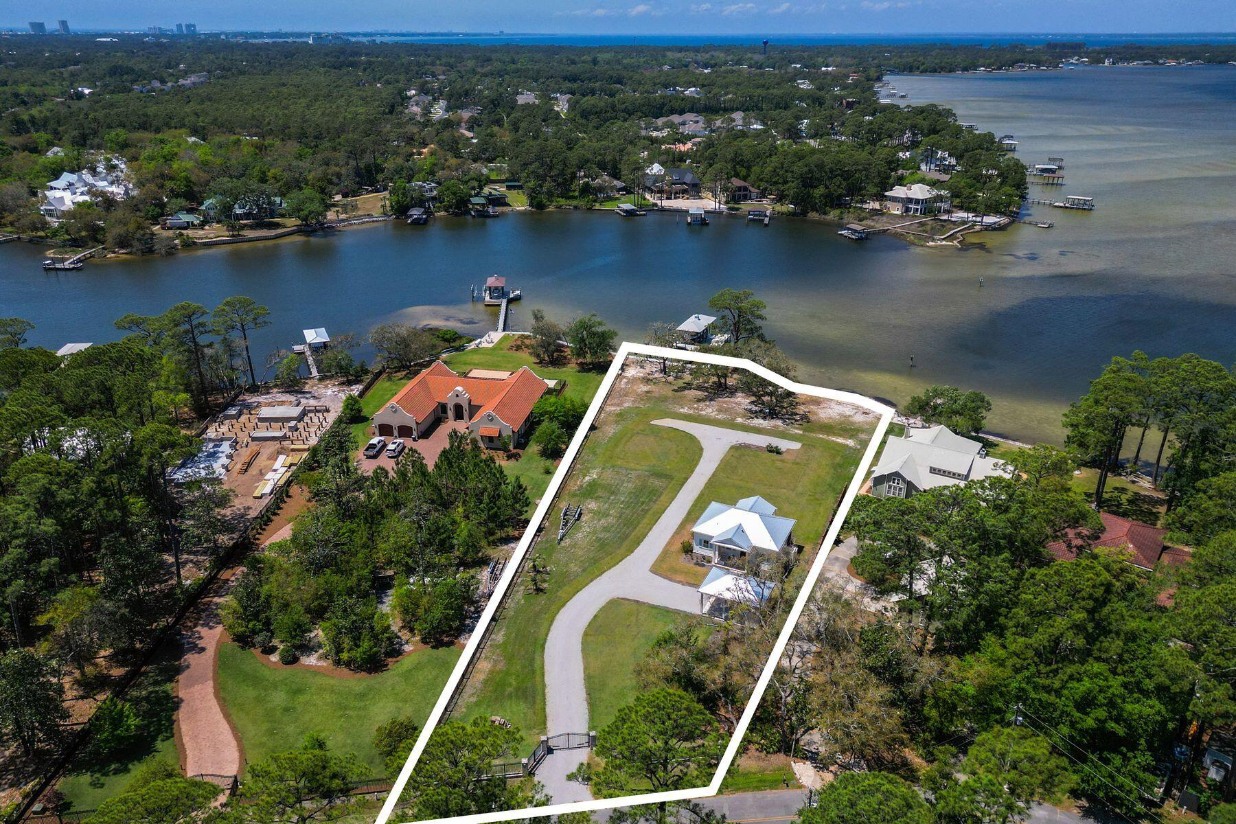 59 Hewett Point Road