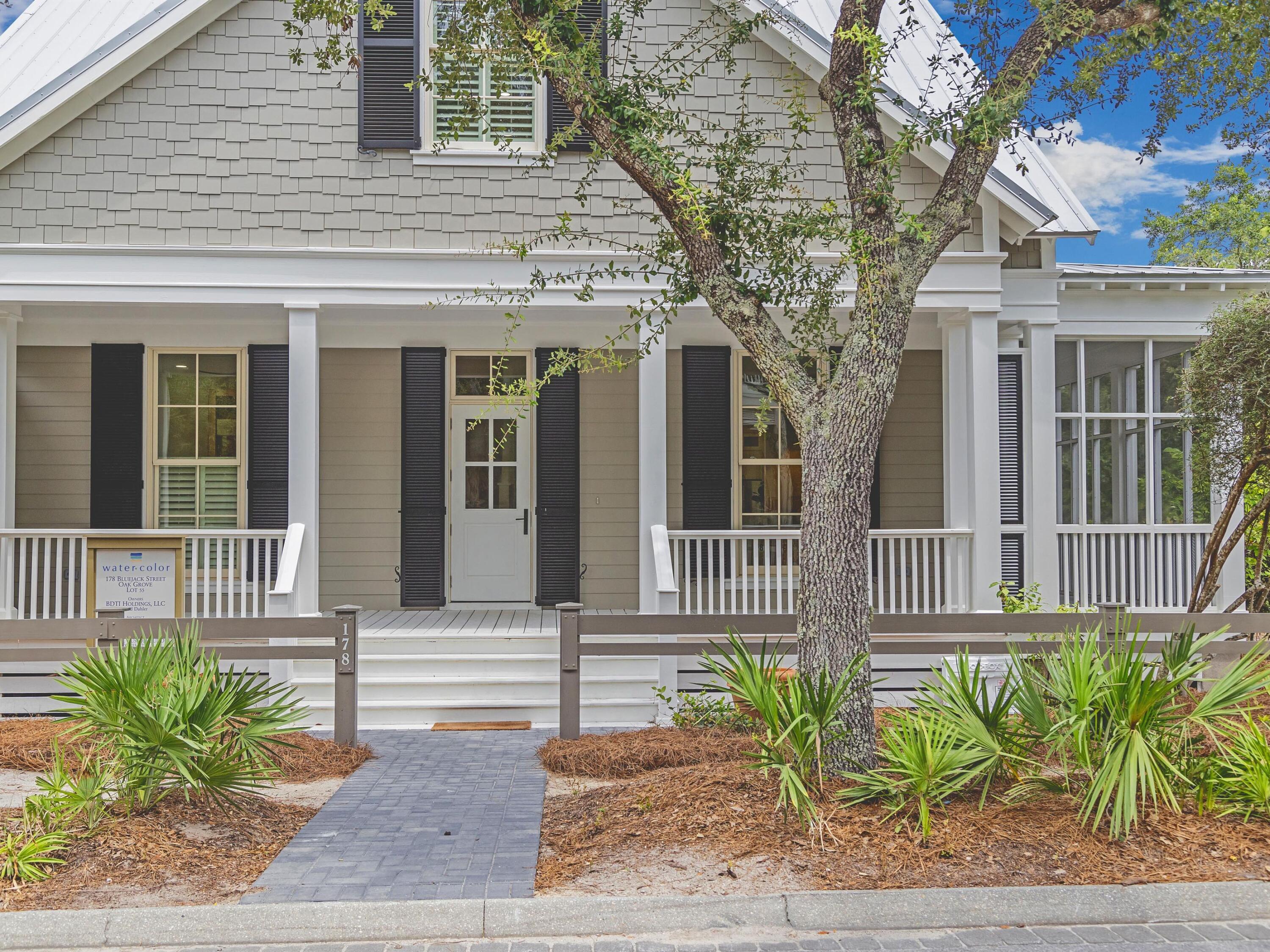 178 Bluejack Street