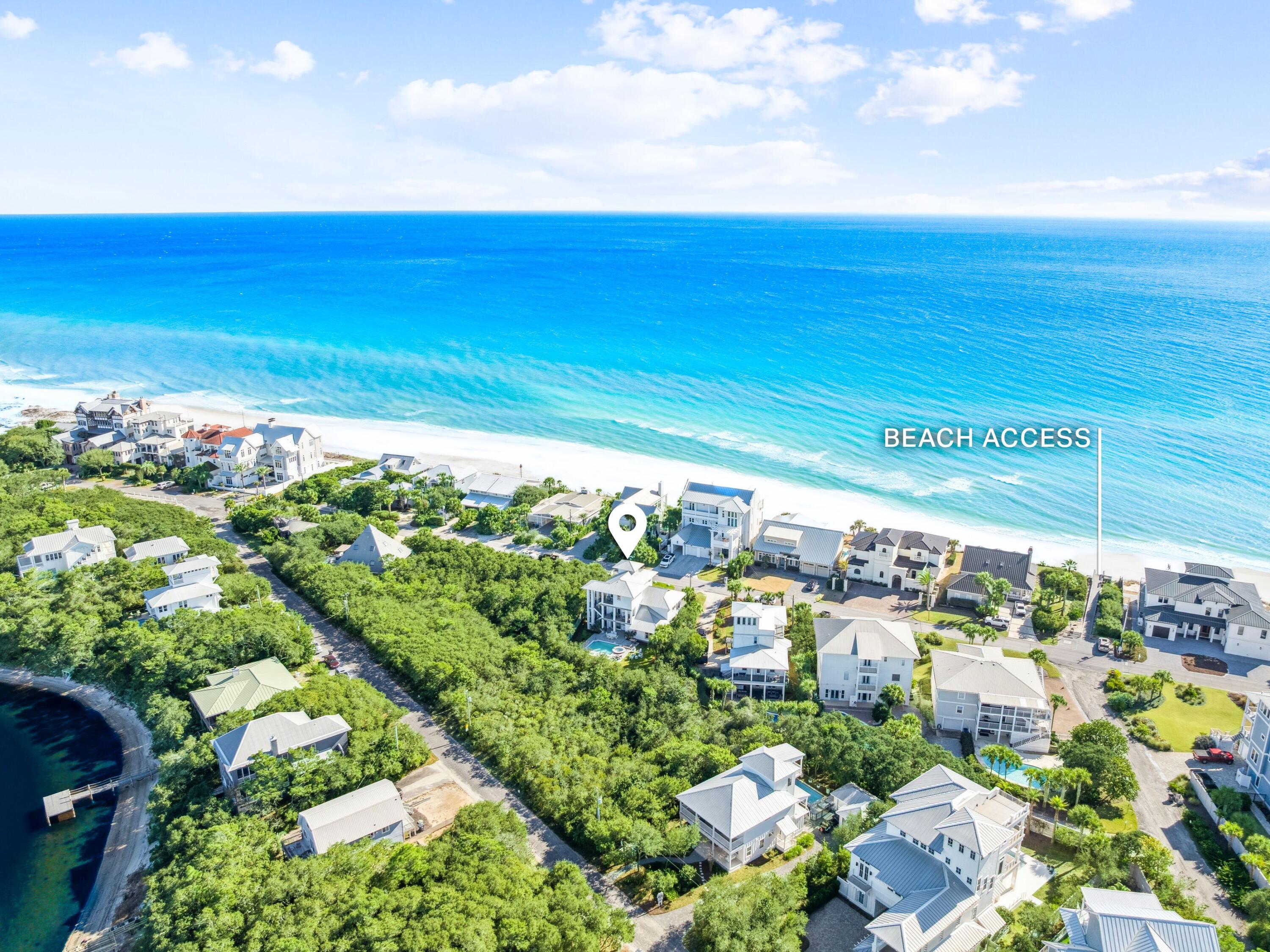 643 Blue Mountain Road