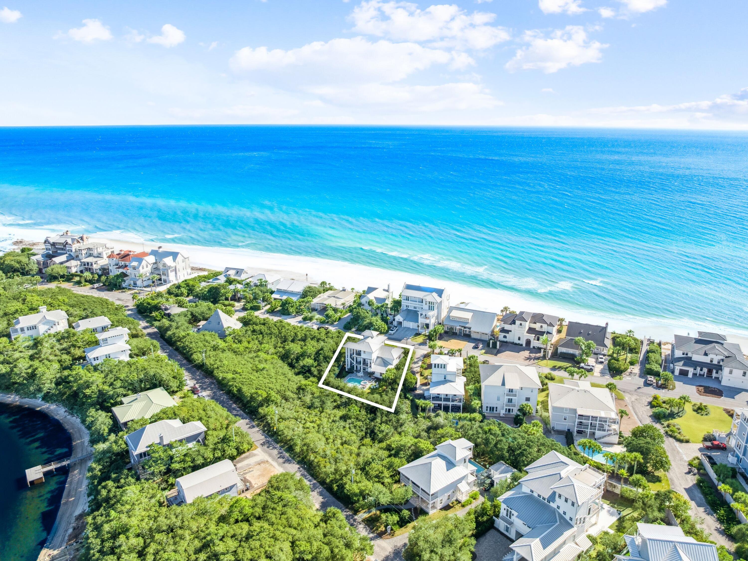 643 Blue Mountain Road