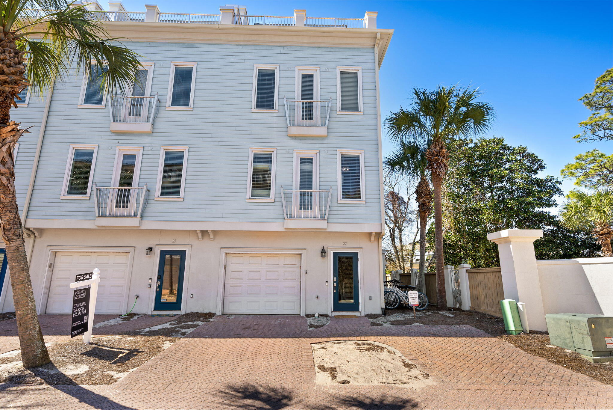 27 Summer Place Lane