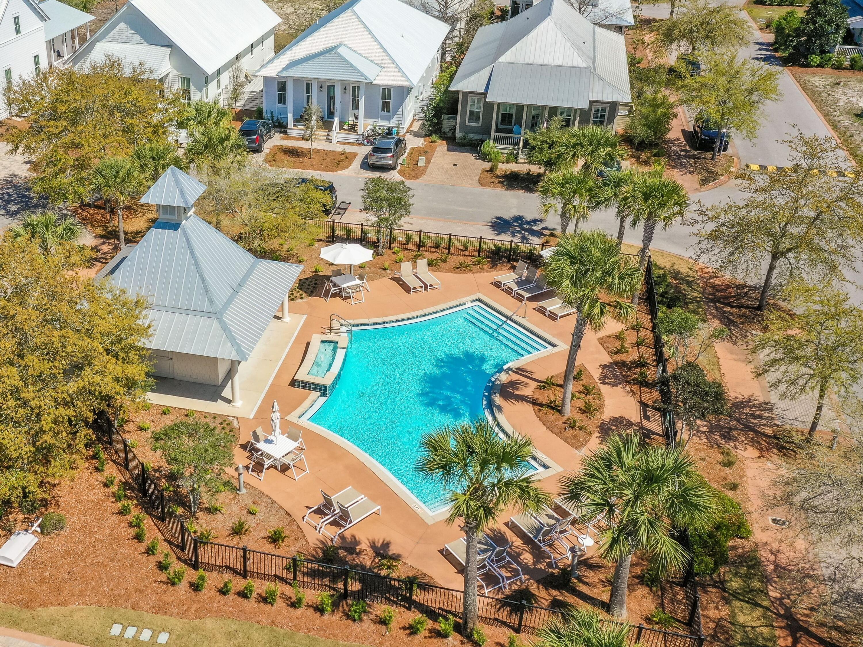 Lot 162 Gulf Walk