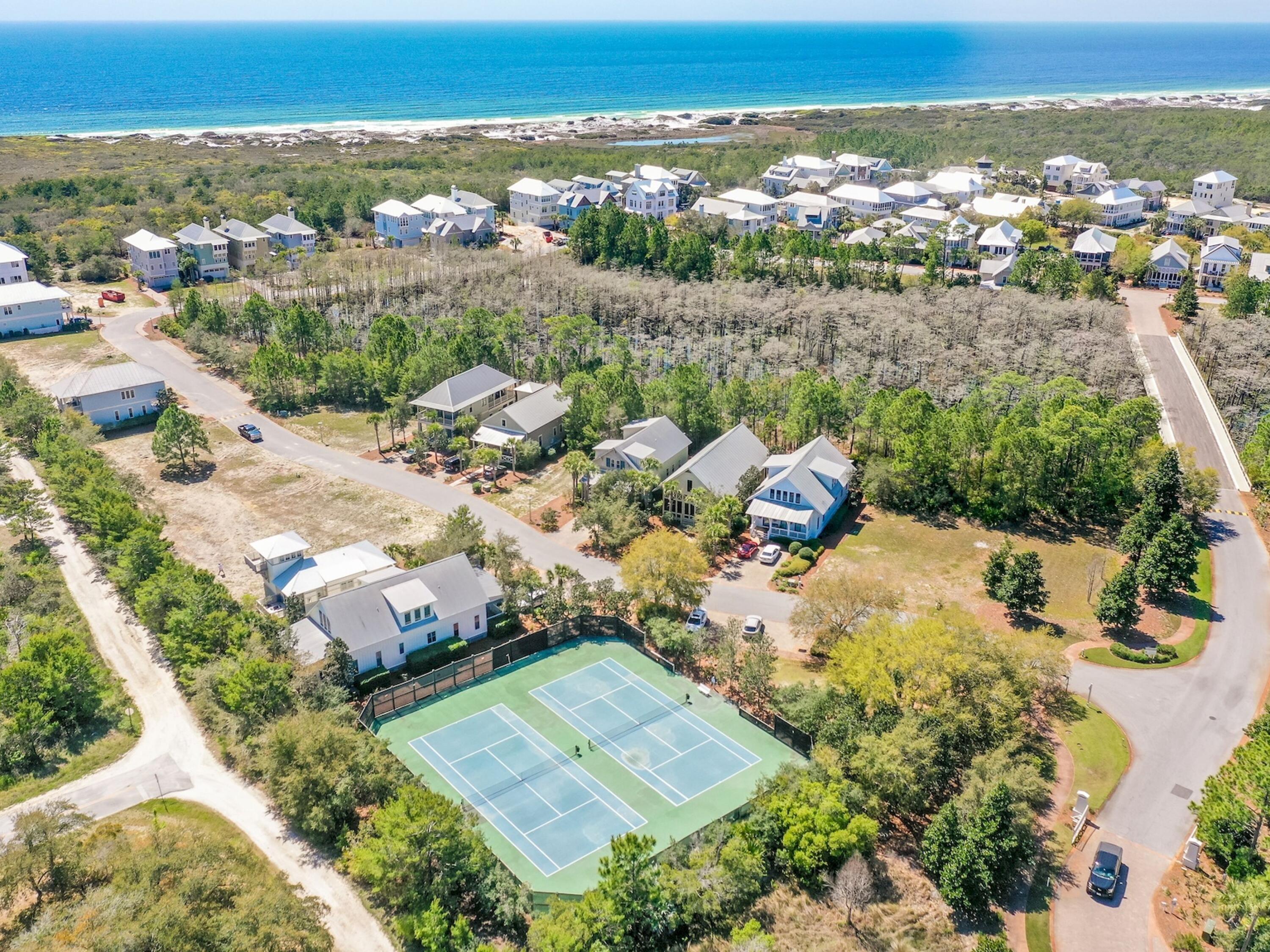 Lot 162 Gulf Walk