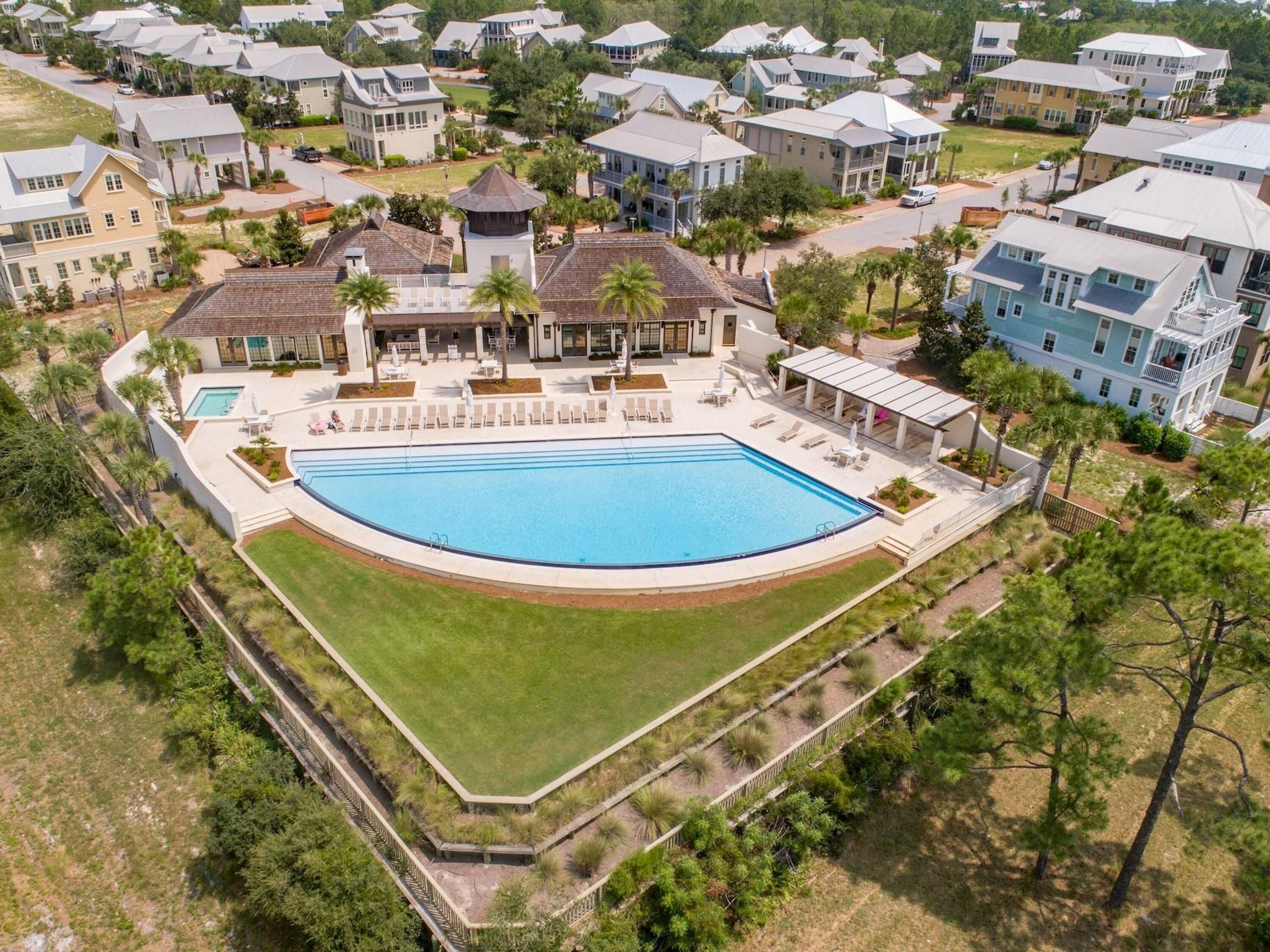 Lot 162 Gulf Walk