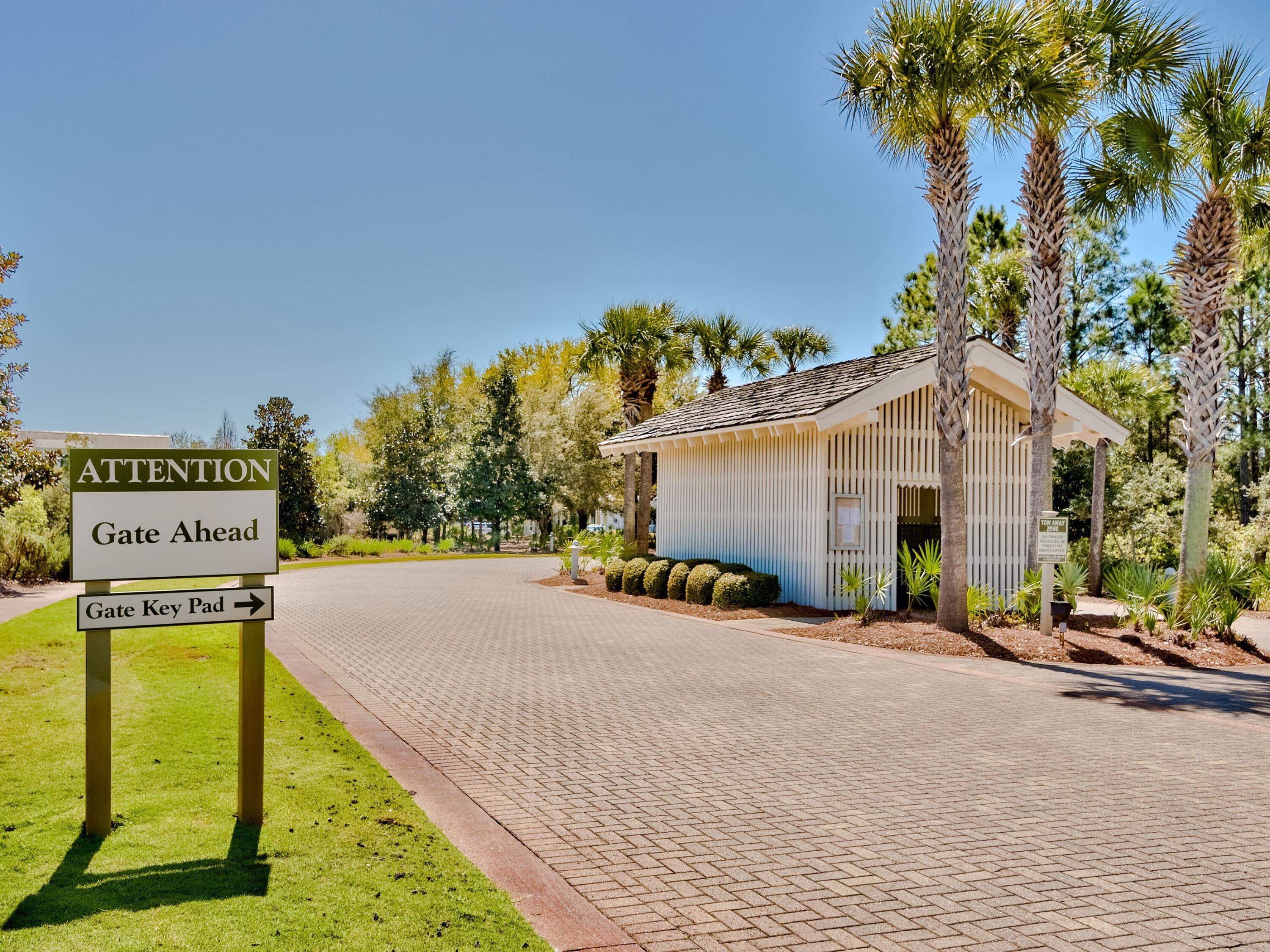 Lot 162 Gulf Walk