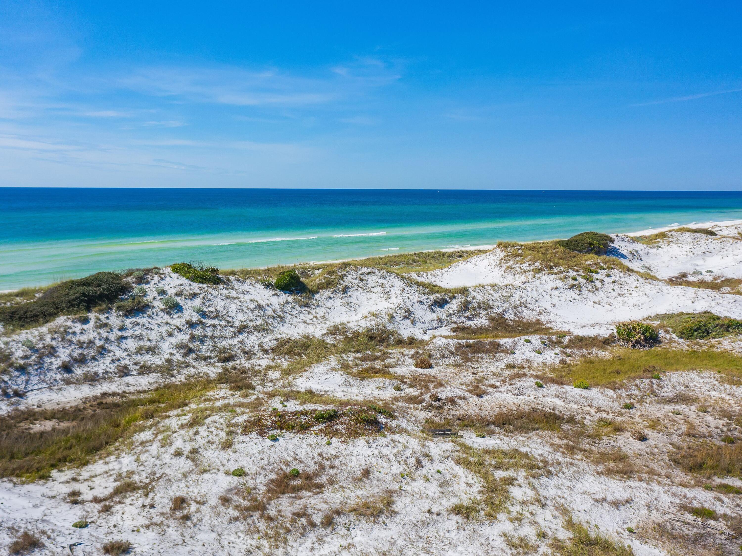 Lot 162 Gulf Walk