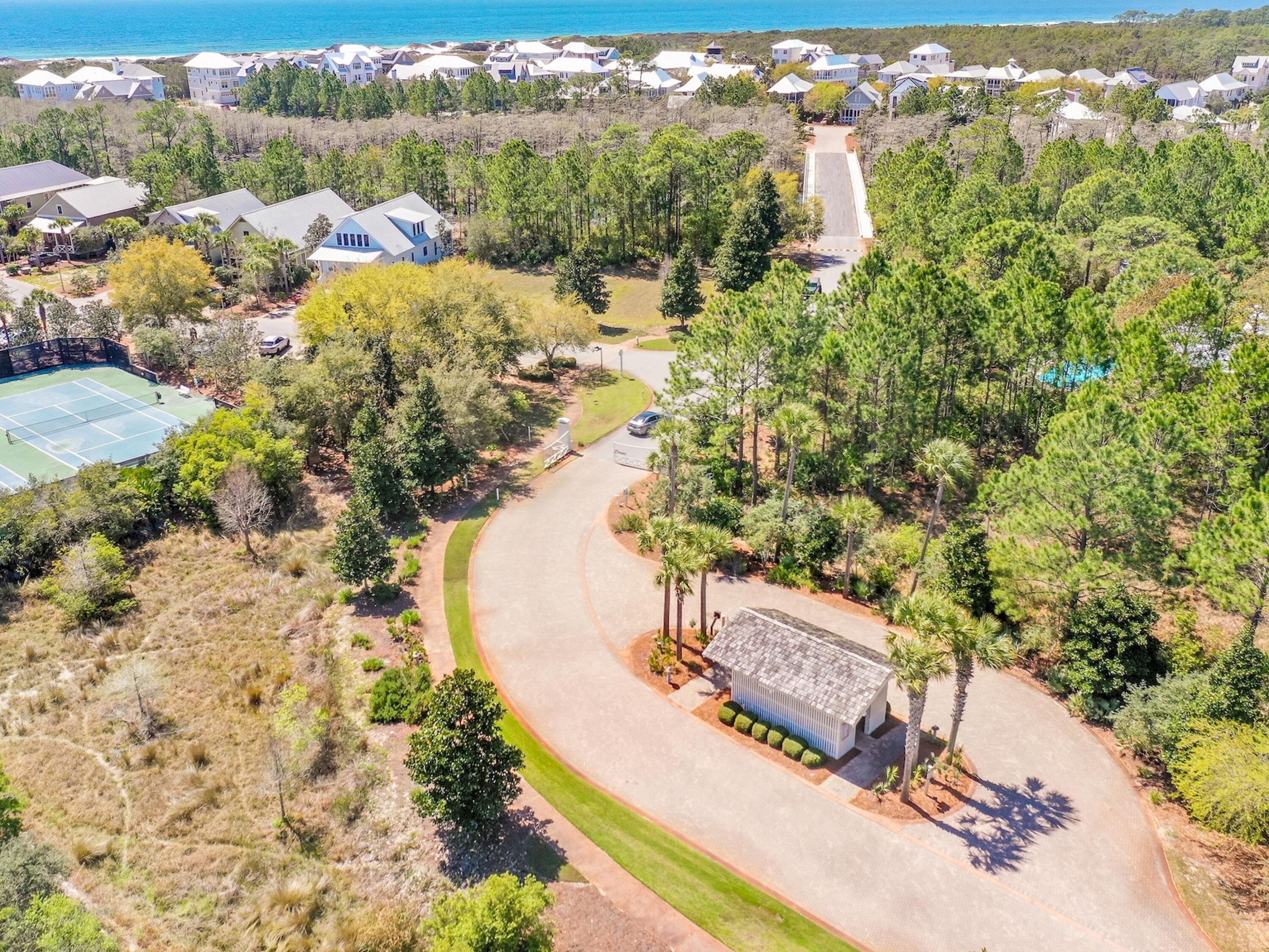 Lot 162 Gulf Walk