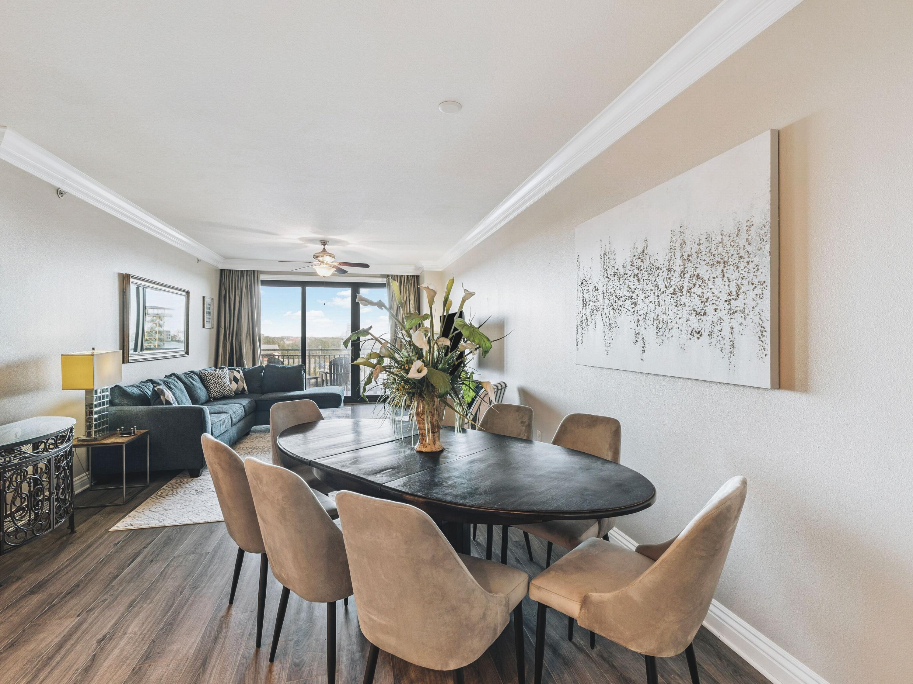 10 Harbor Boulevard UNIT E108