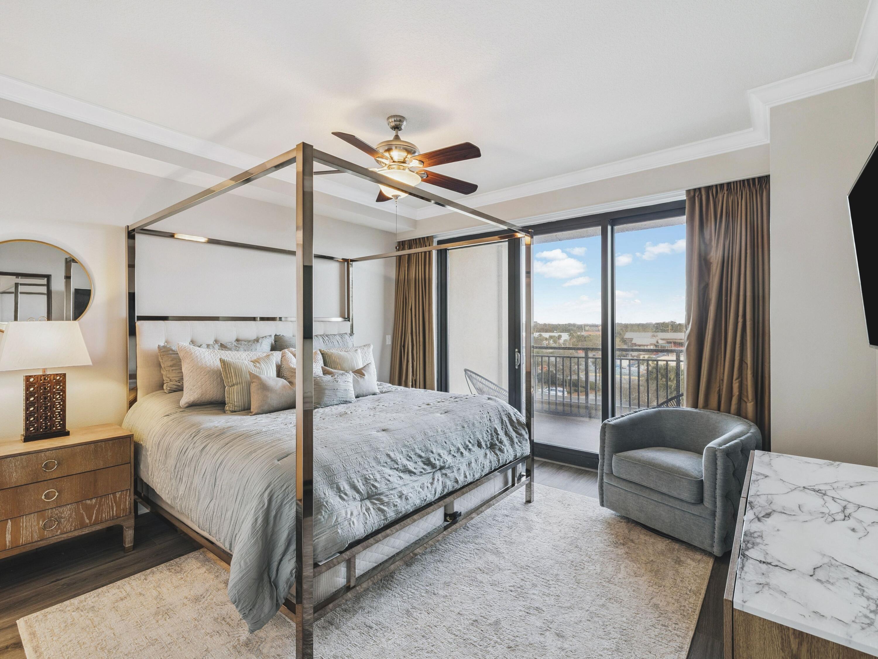 10 Harbor Boulevard UNIT E108