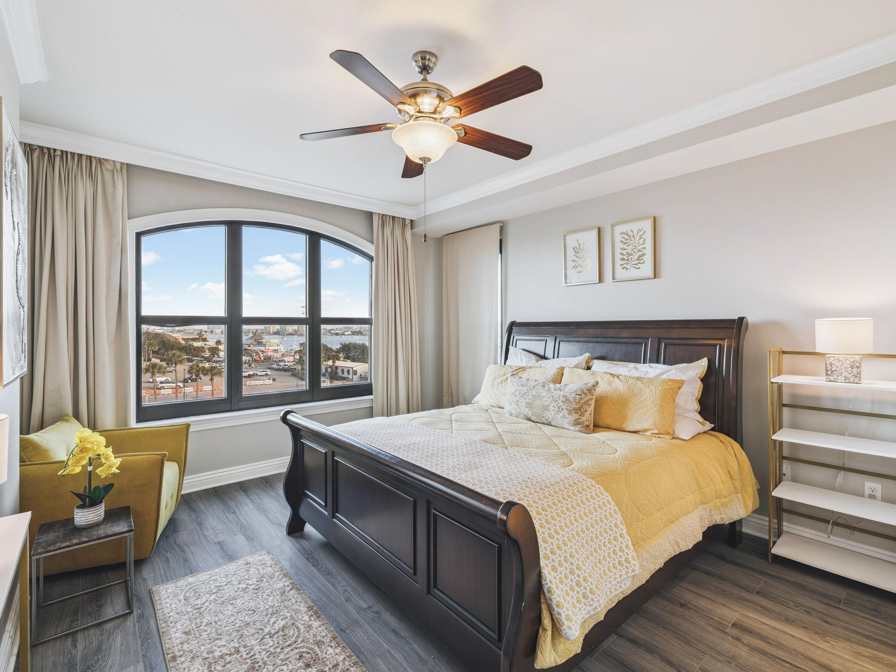 10 Harbor Boulevard UNIT E108