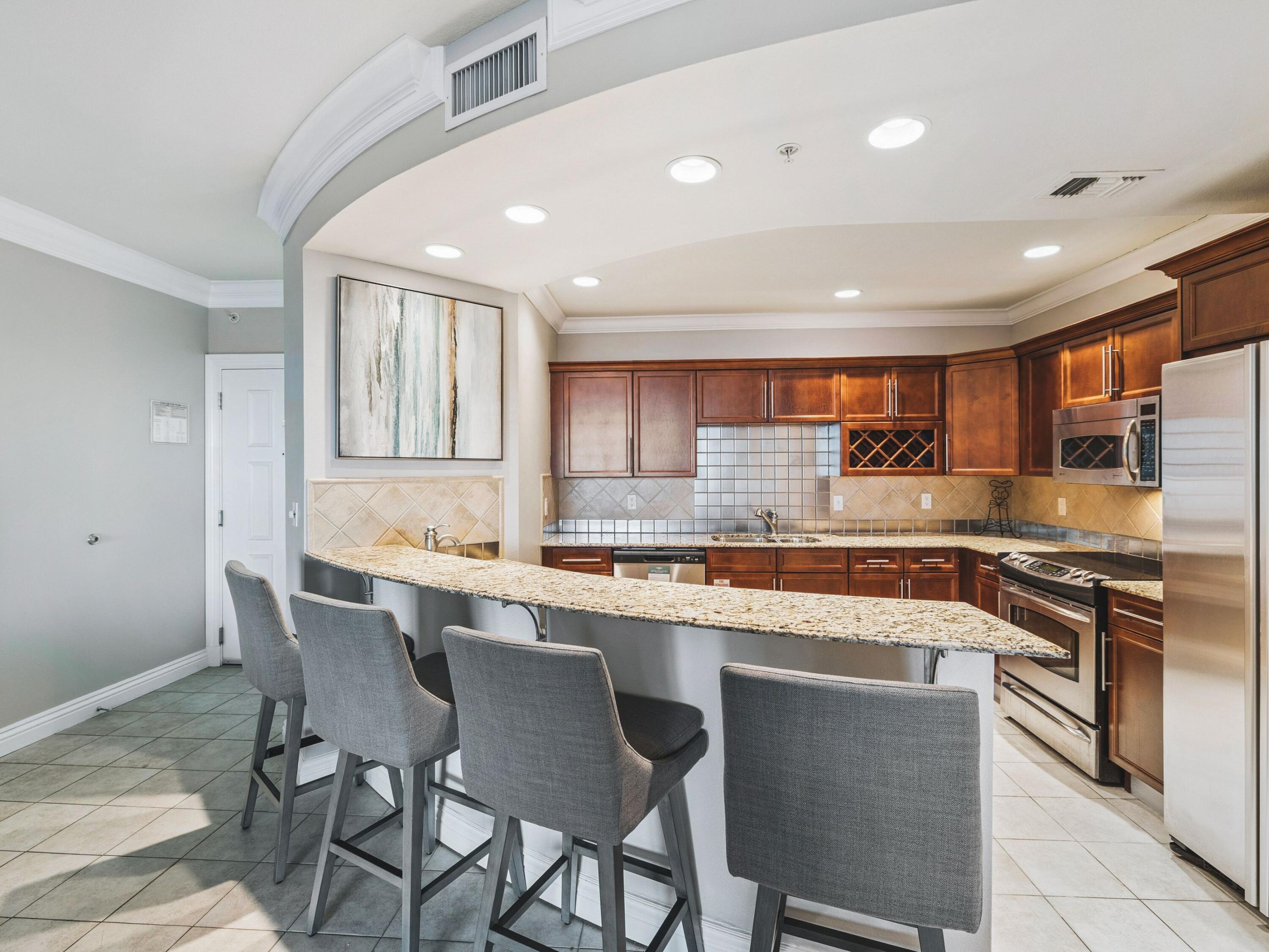 10 Harbor Boulevard UNIT E108