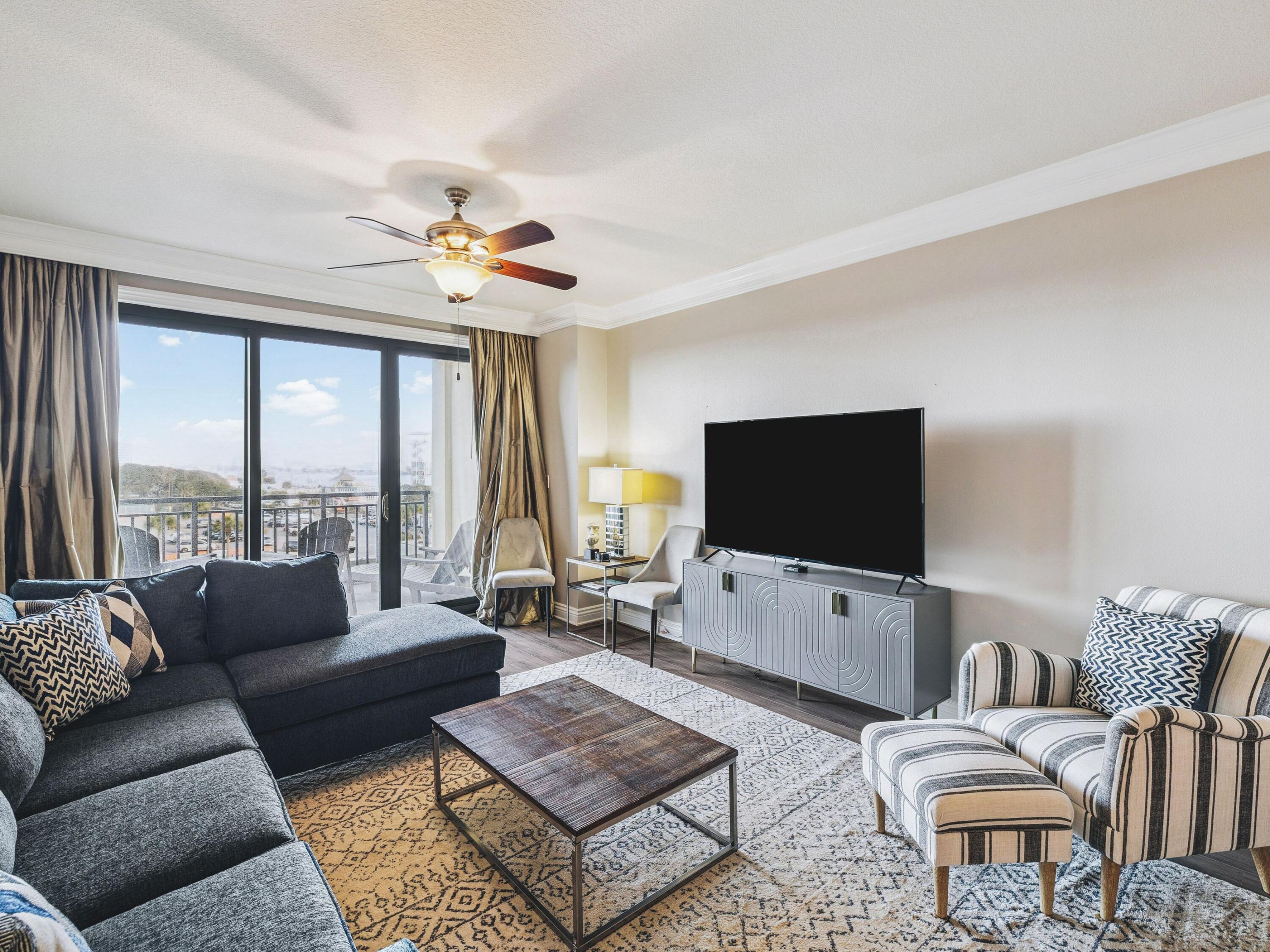 10 Harbor Boulevard UNIT E108