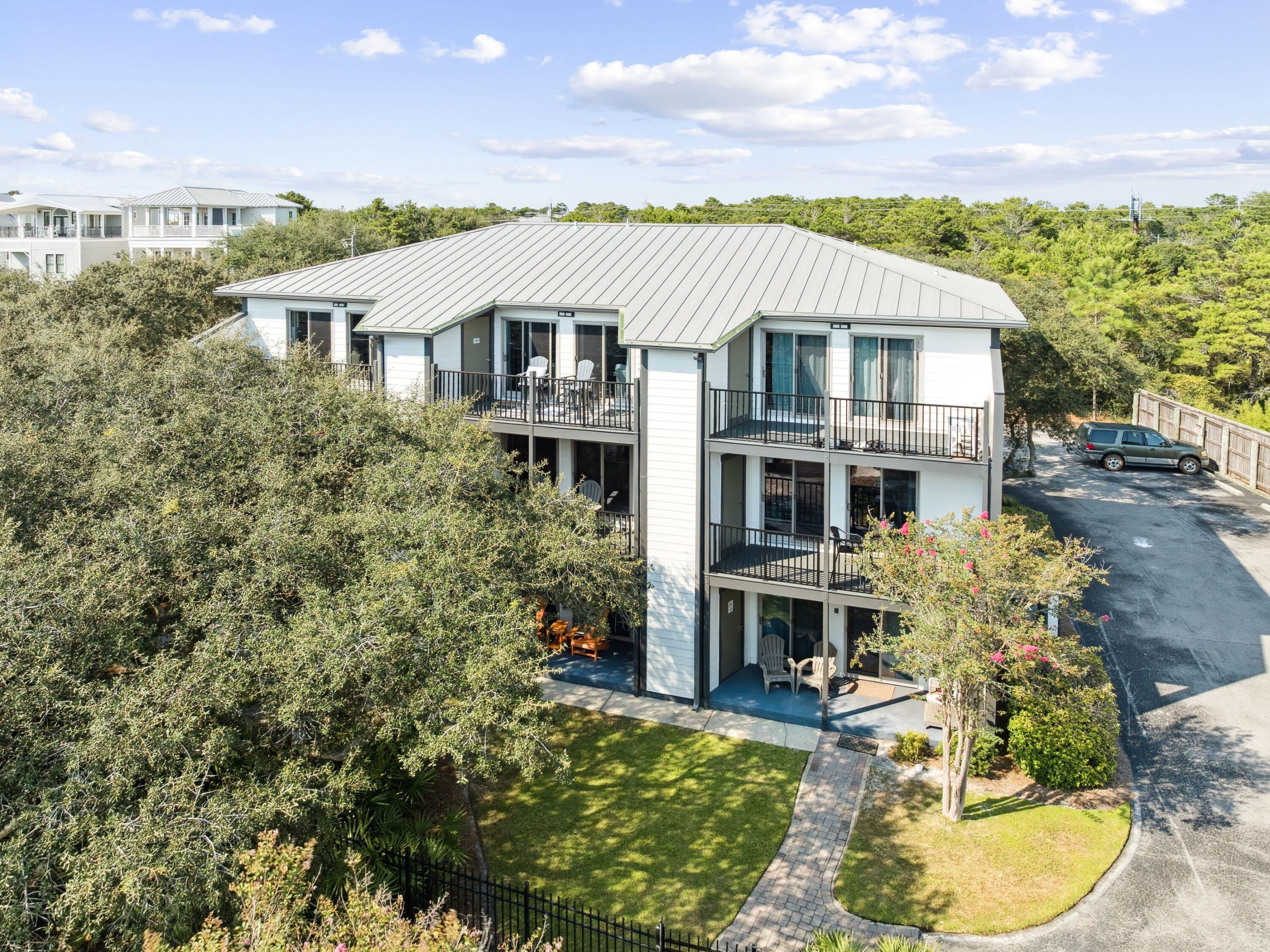 81 S Orange Street # 205